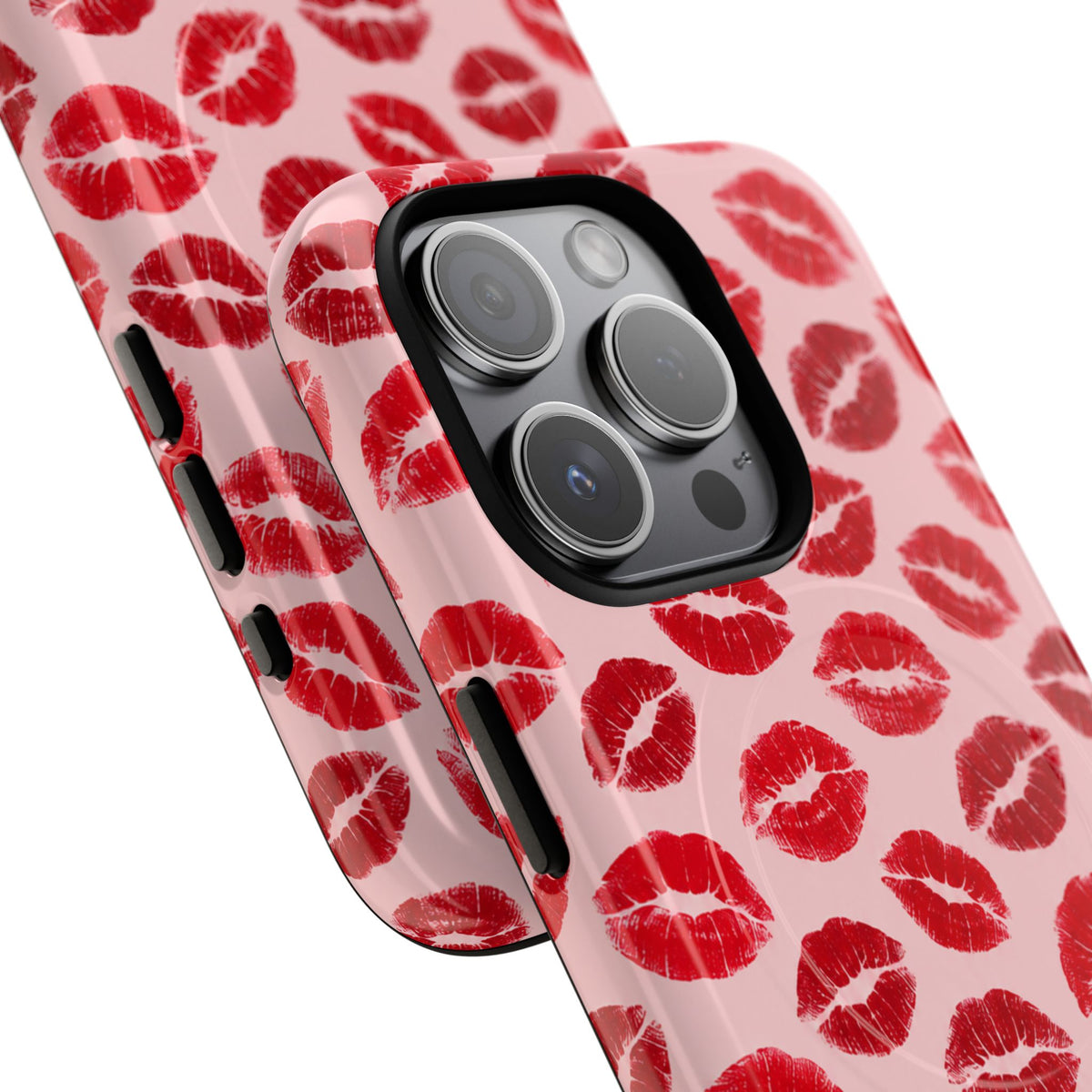 Kiss Me at the Cabana Tough Magnetic Phone Case