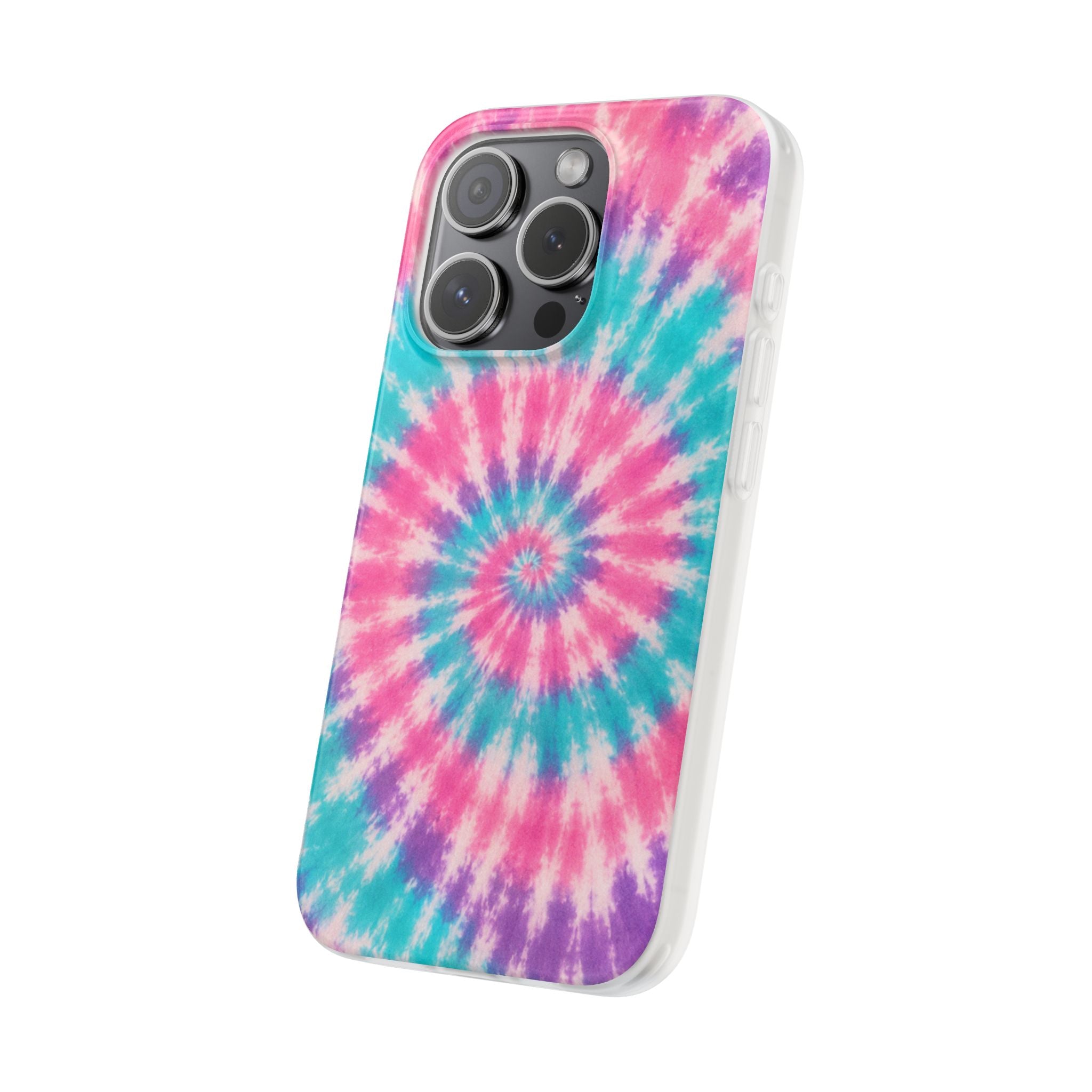 Cabana Tie-Dye -Flexi Phone Case