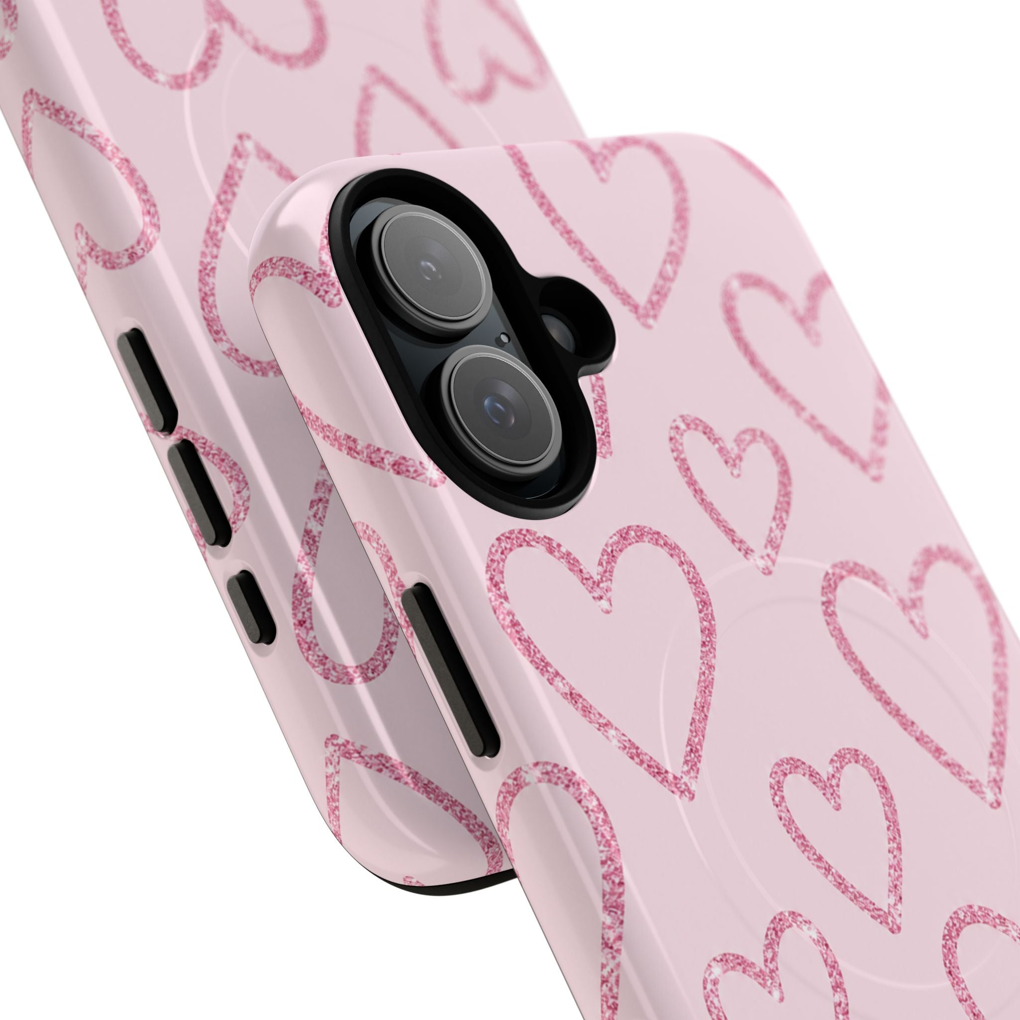 Cabana Heartbreaker – Tough Magnetic Phone Case