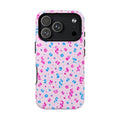 Cabana Birthday Bash- Magnetic Phone Case