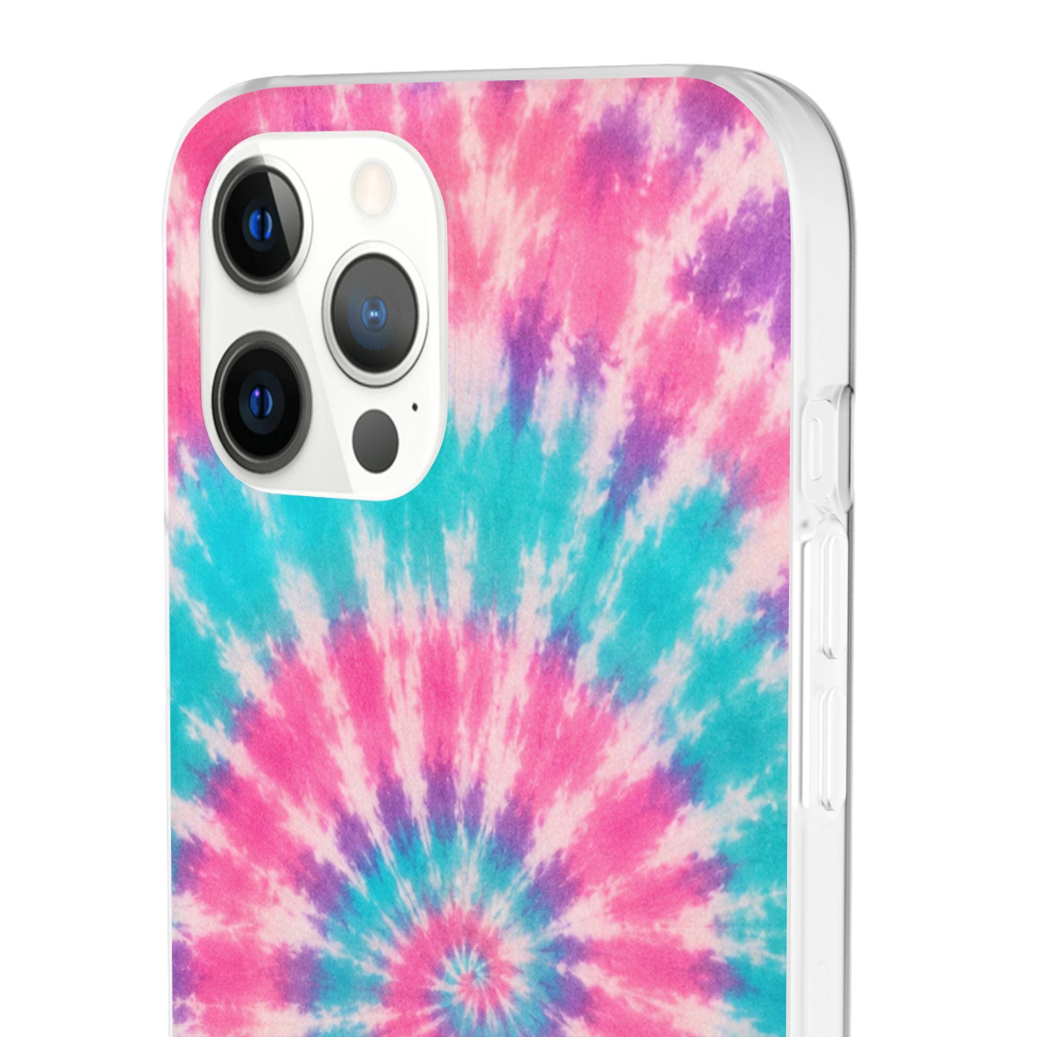 Cabana Tie-Dye -Flexi Phone Case