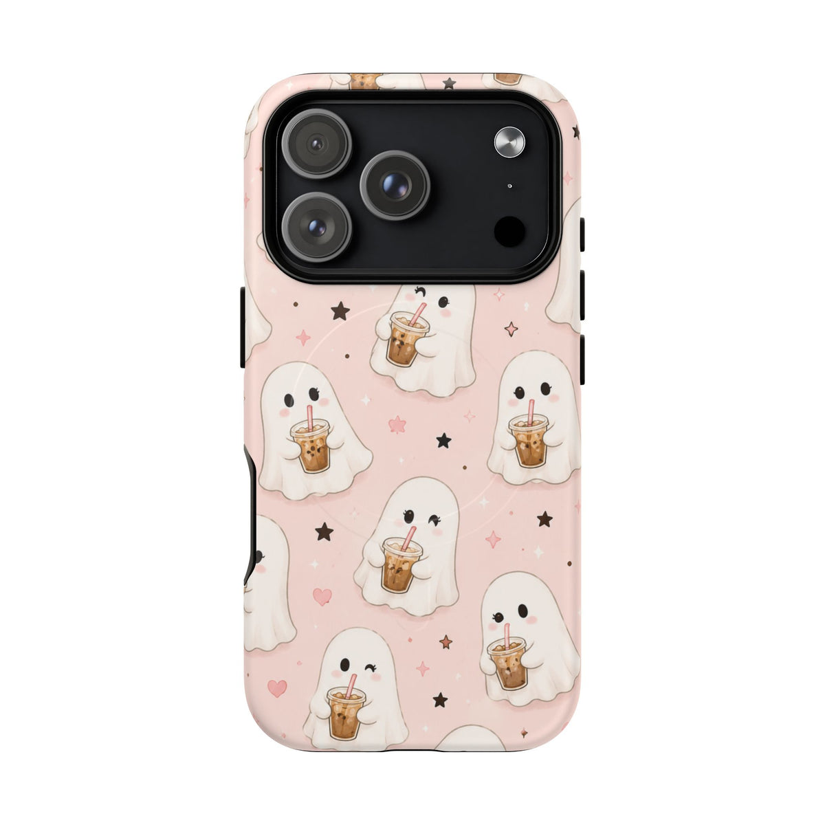 Boo-tique Brews — Tough Magnetic Phone Case