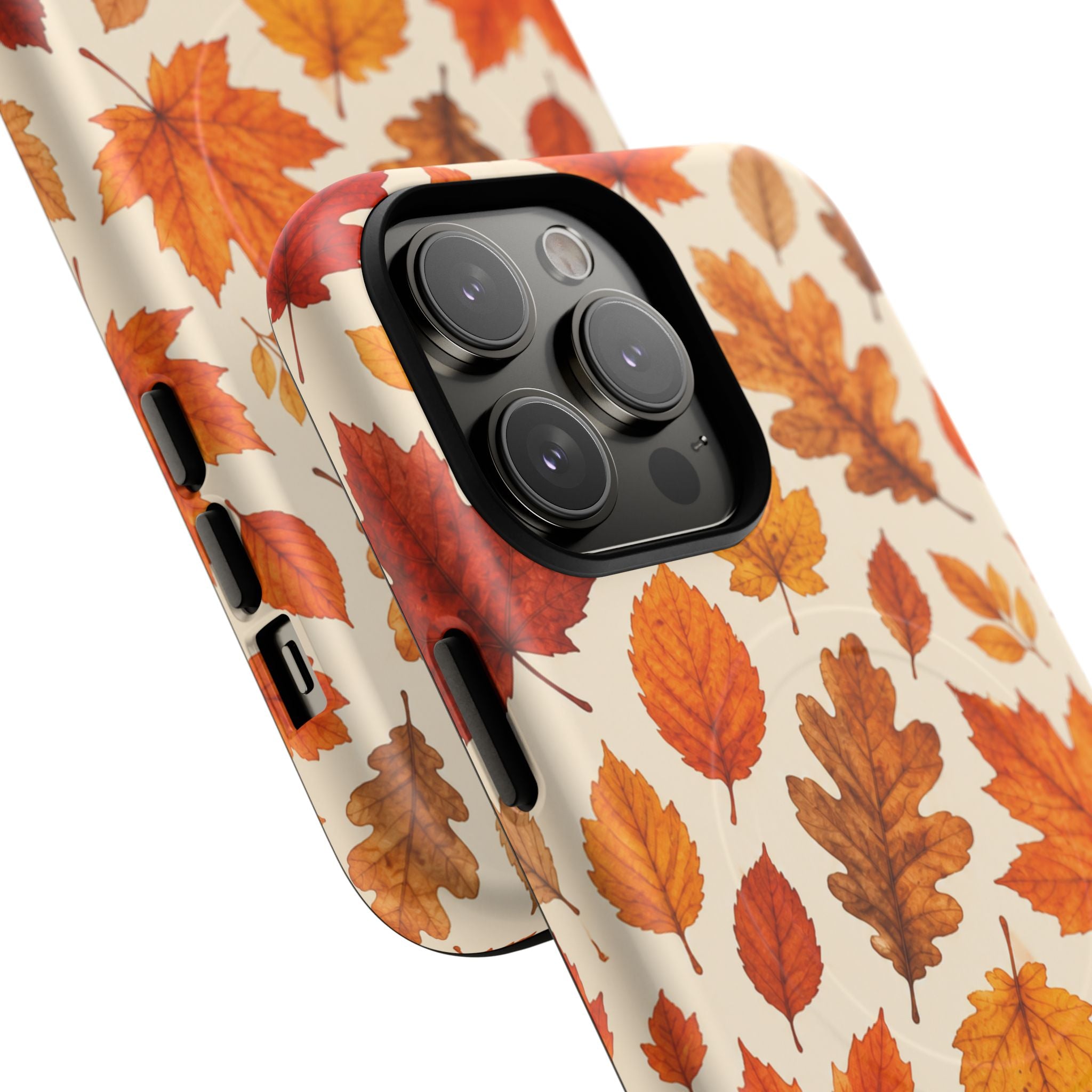 Cabana in the Fall-Tough Magnetic Phone Case