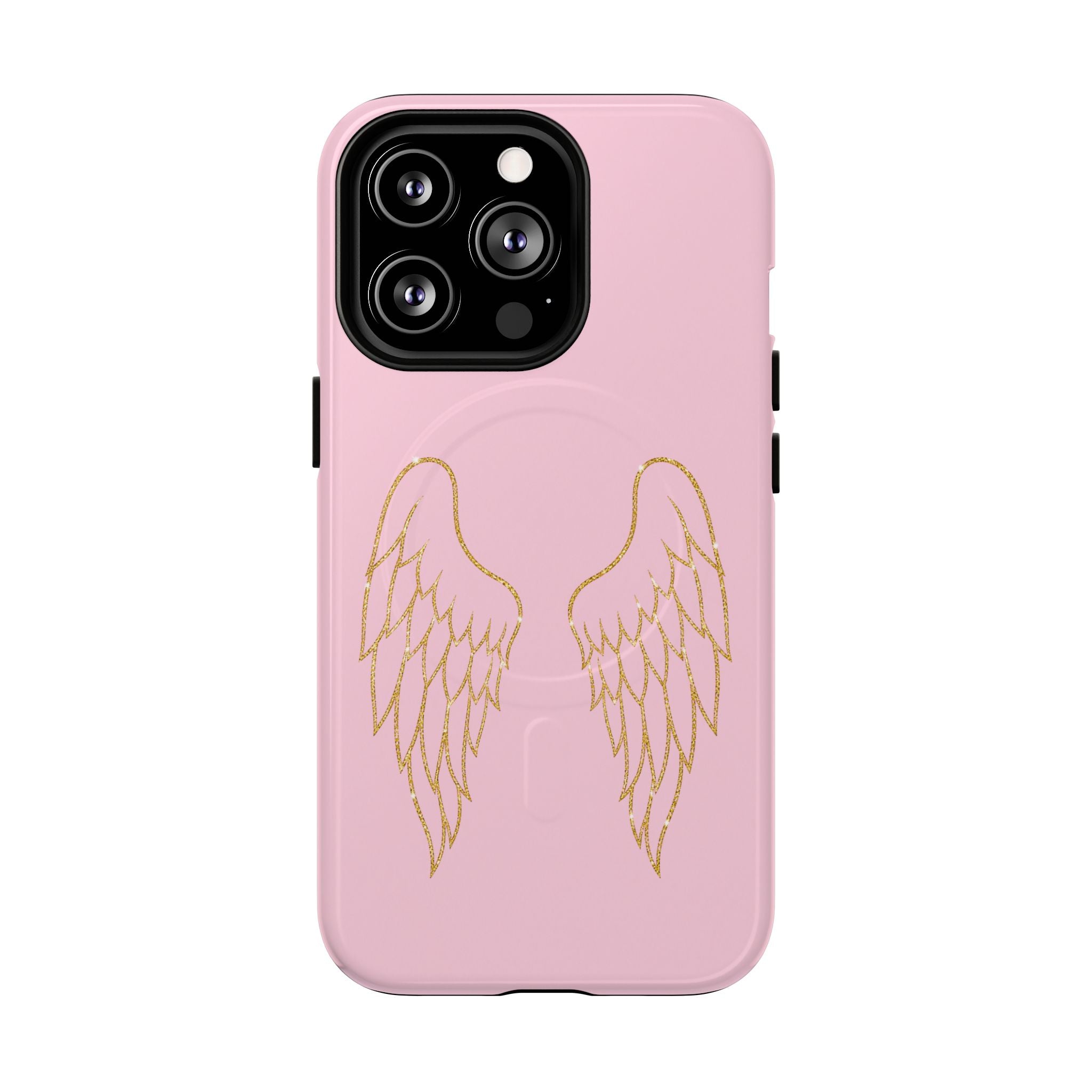 The Cabana Angel – Tough Magnetic Phone Case