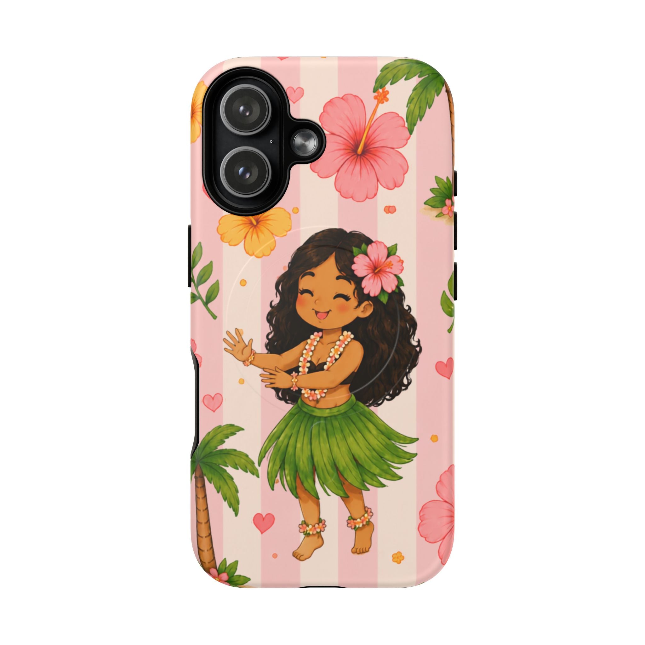 Aloha, Gorgeous- Tough Magnetic Tough Case