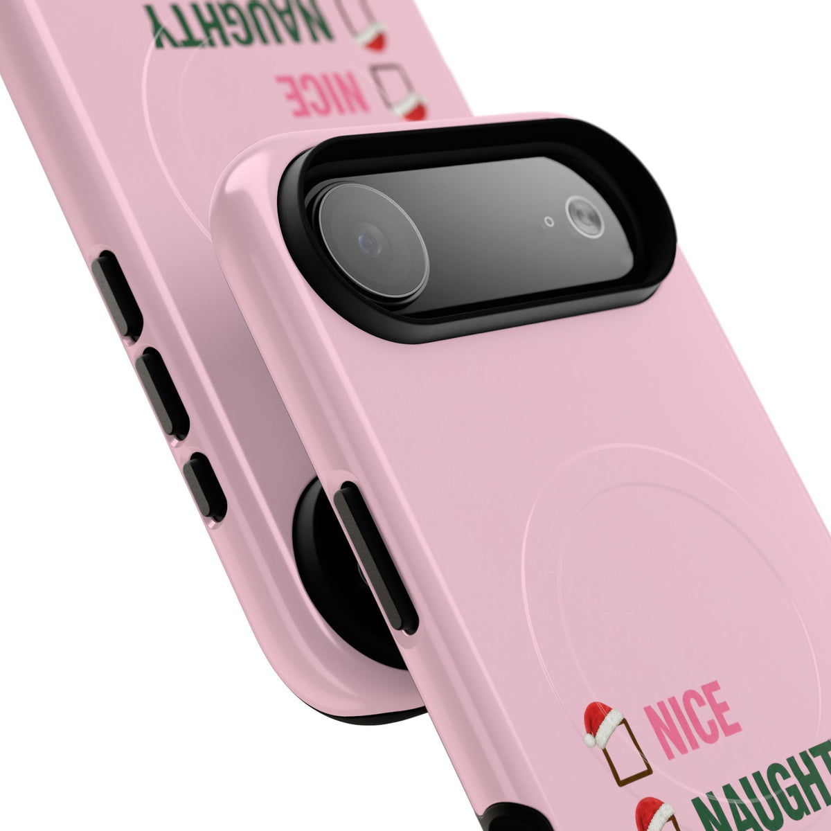 Never Mind I'll Buy My Own Presents- Tough Magnetic Phone Case
