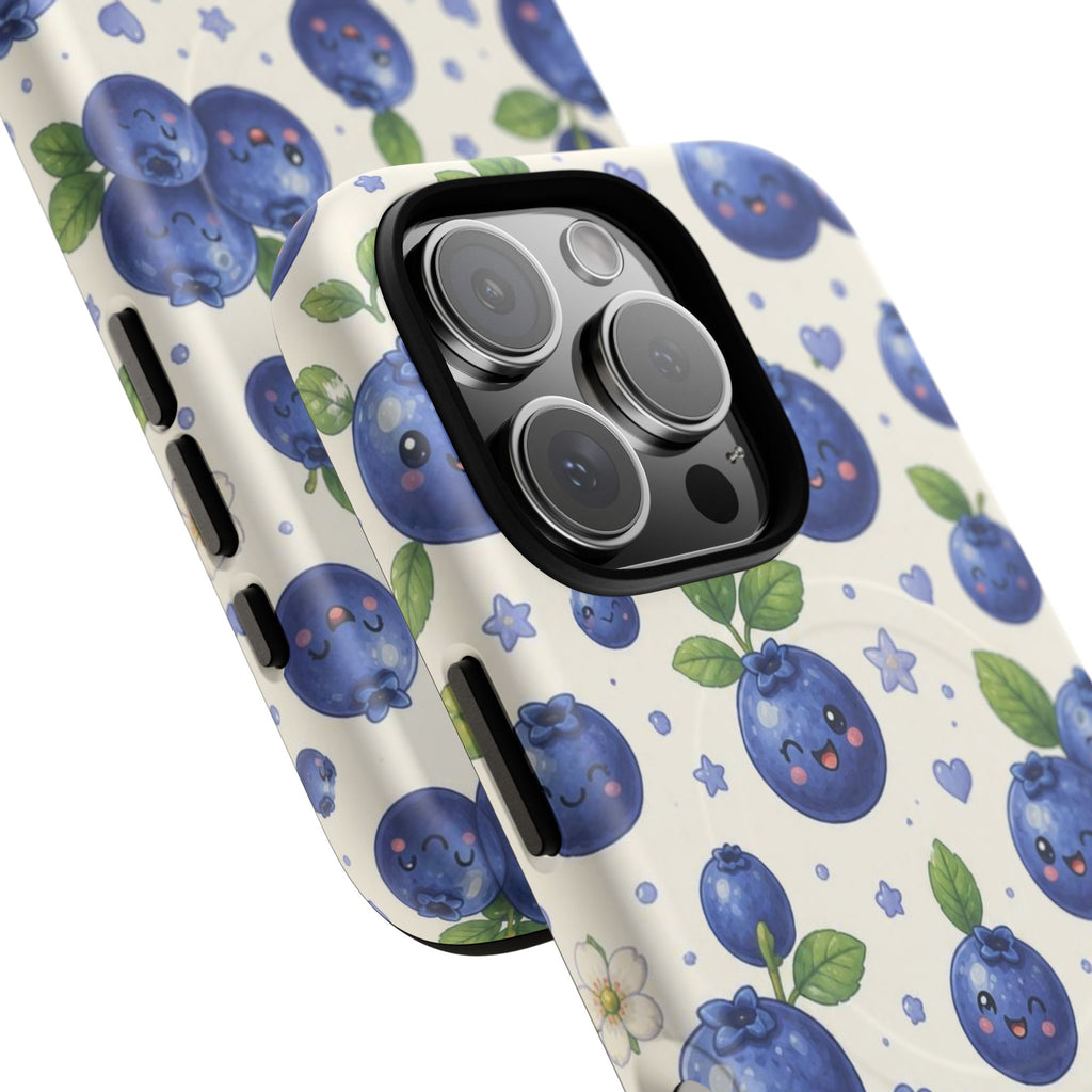Picked to be Adorable- Tough Magnetic Phone Case