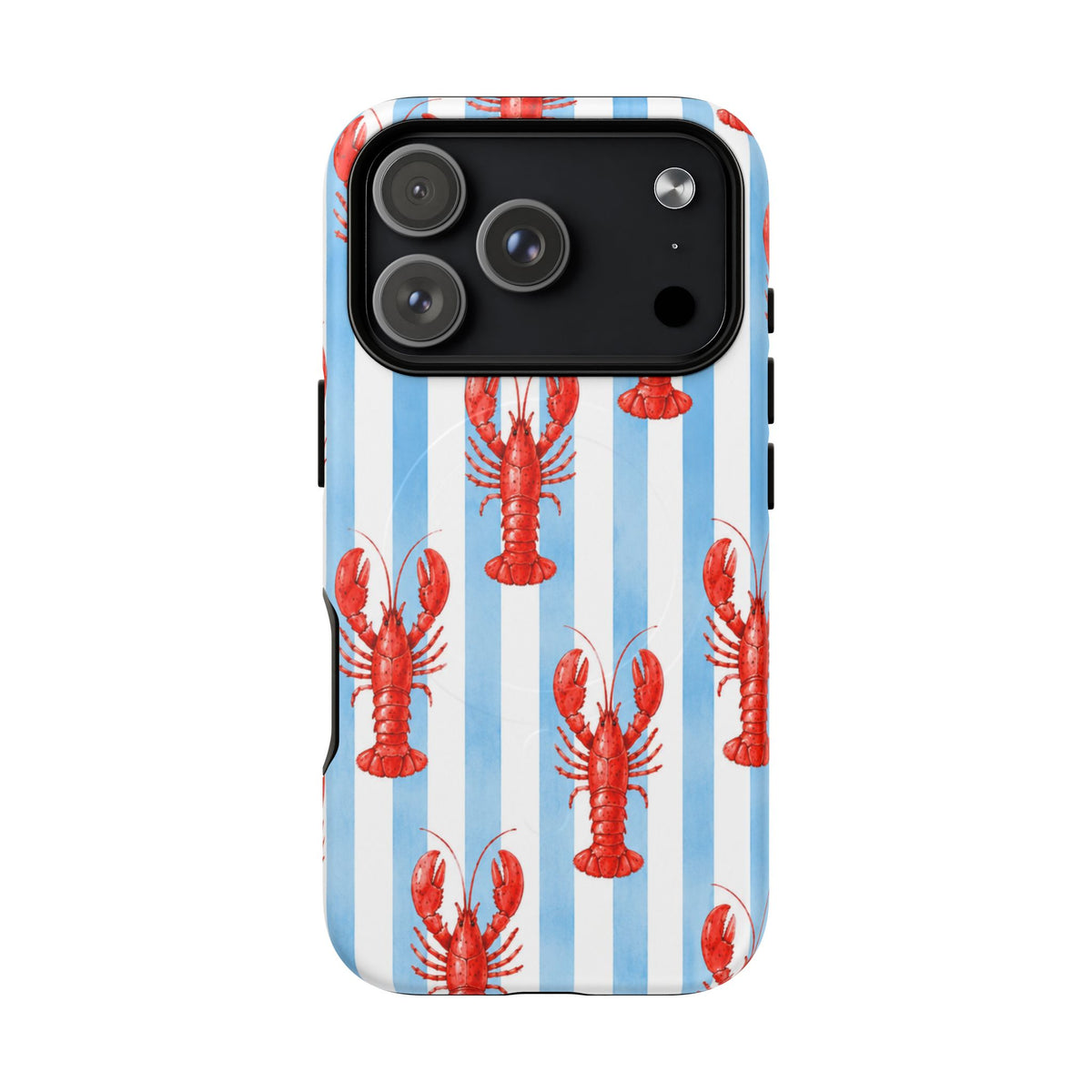 Cabana Claws-Tough Magnetic Phone Case