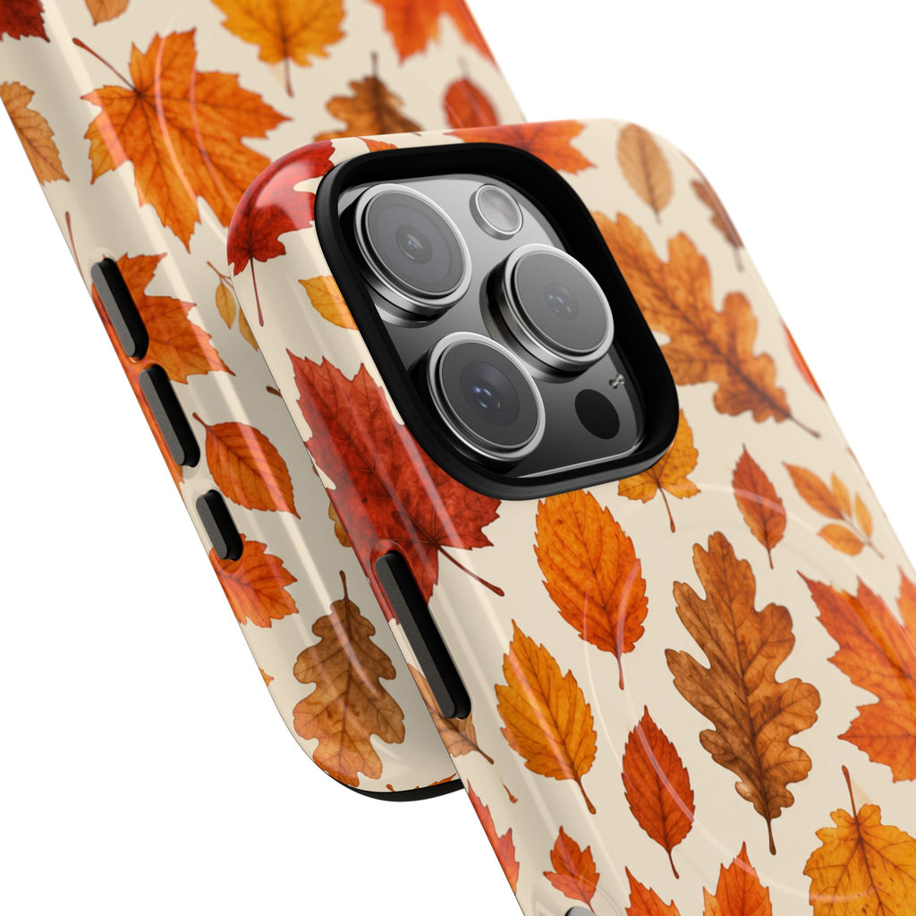 Cabana in the Fall-Tough Magnetic Phone Case