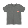 Poolside Pug Tee
