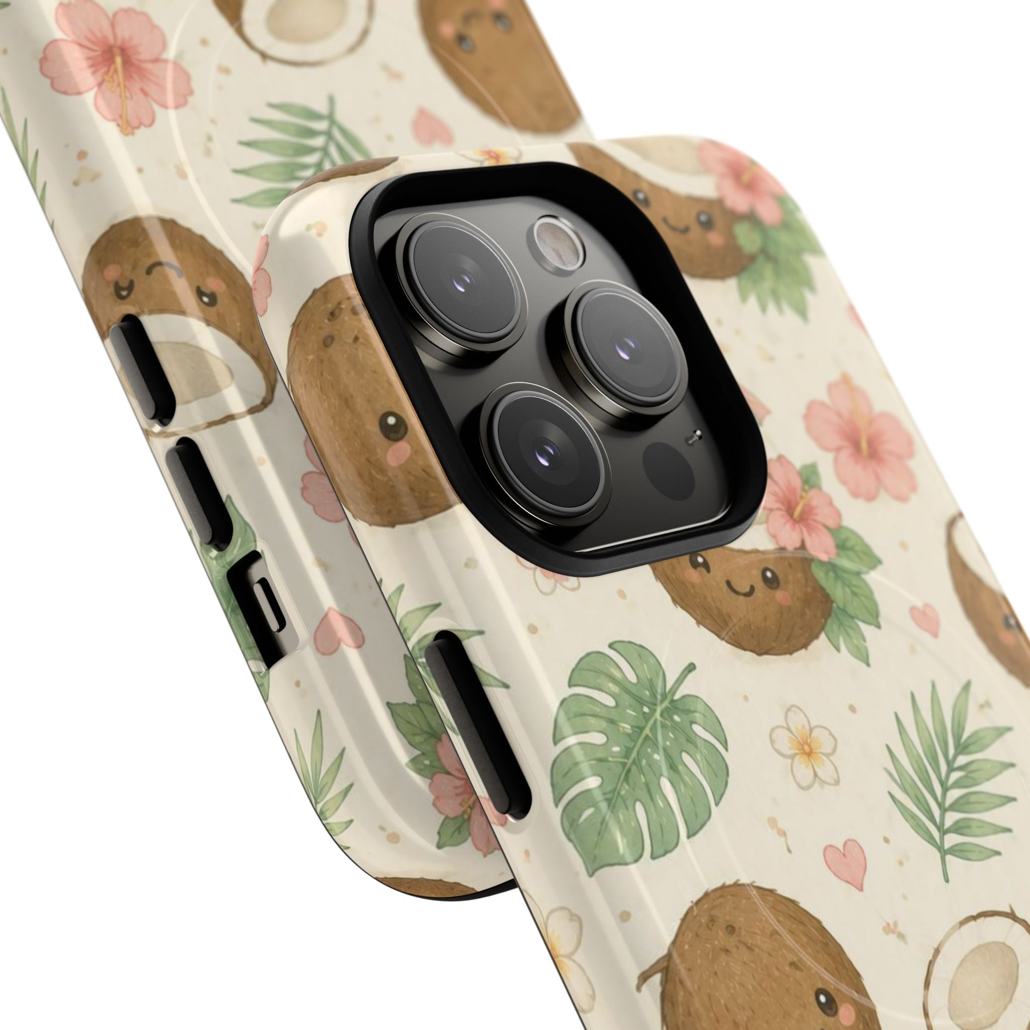 Coco Cabana — Magnetic Tough Phone Case