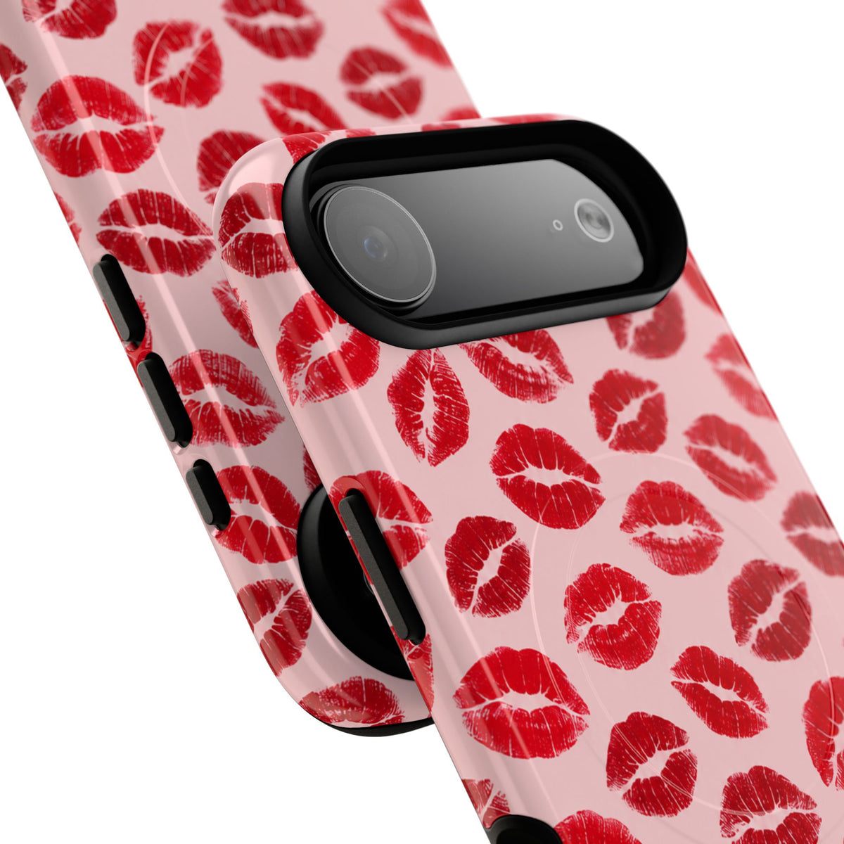 Kiss Me at the Cabana Tough Magnetic Phone Case