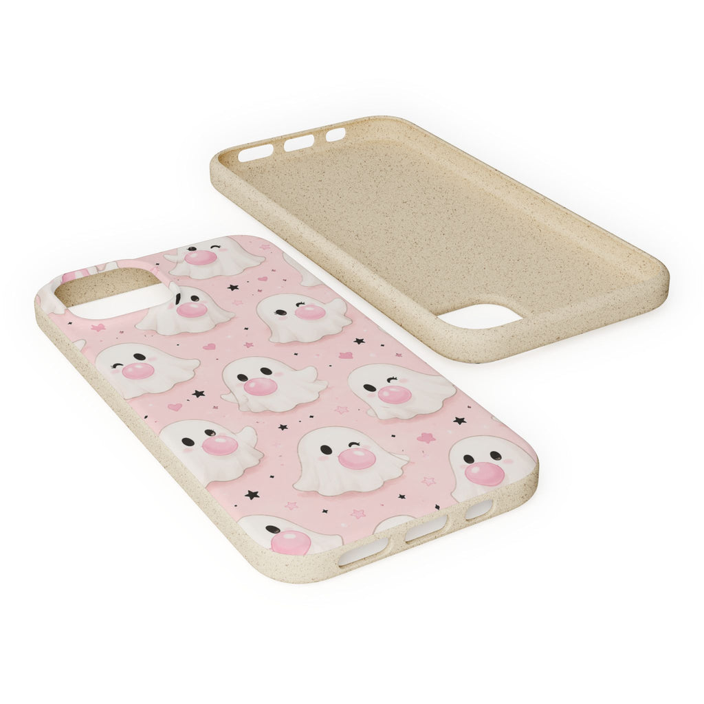 Cabana Boo Club-Eco-Friendly Biodegradable Phone Case