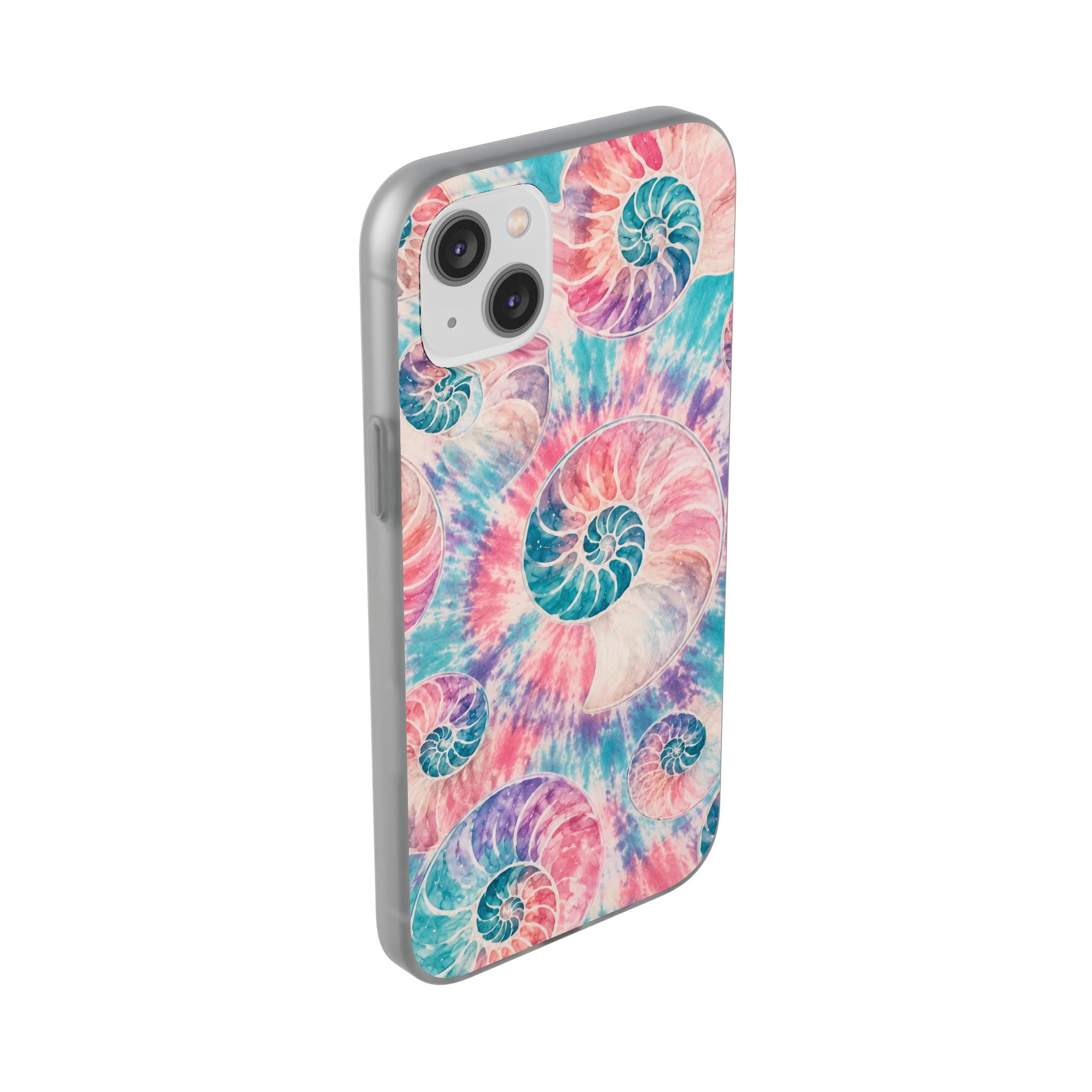 Nautilus Galaxy – Flexi Case