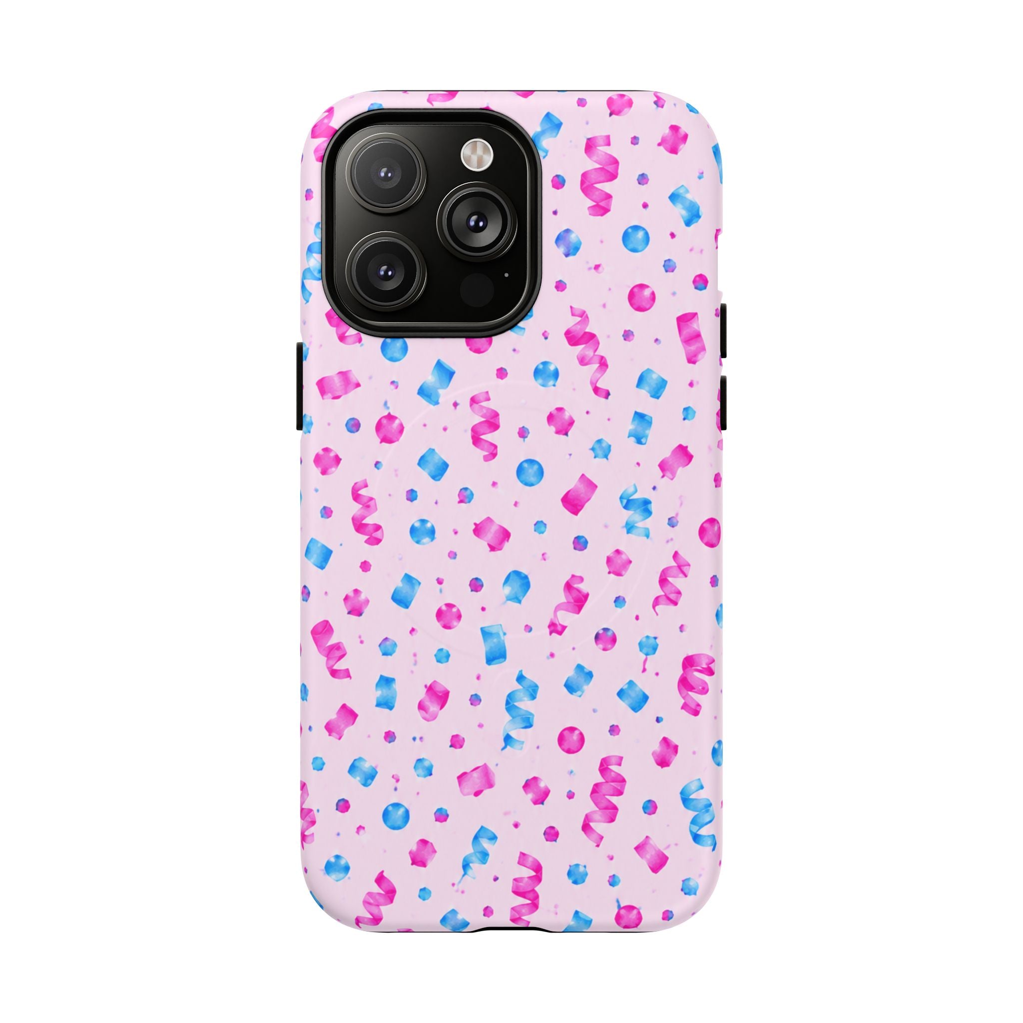 Cabana Birthday Bash- Magnetic Phone Case
