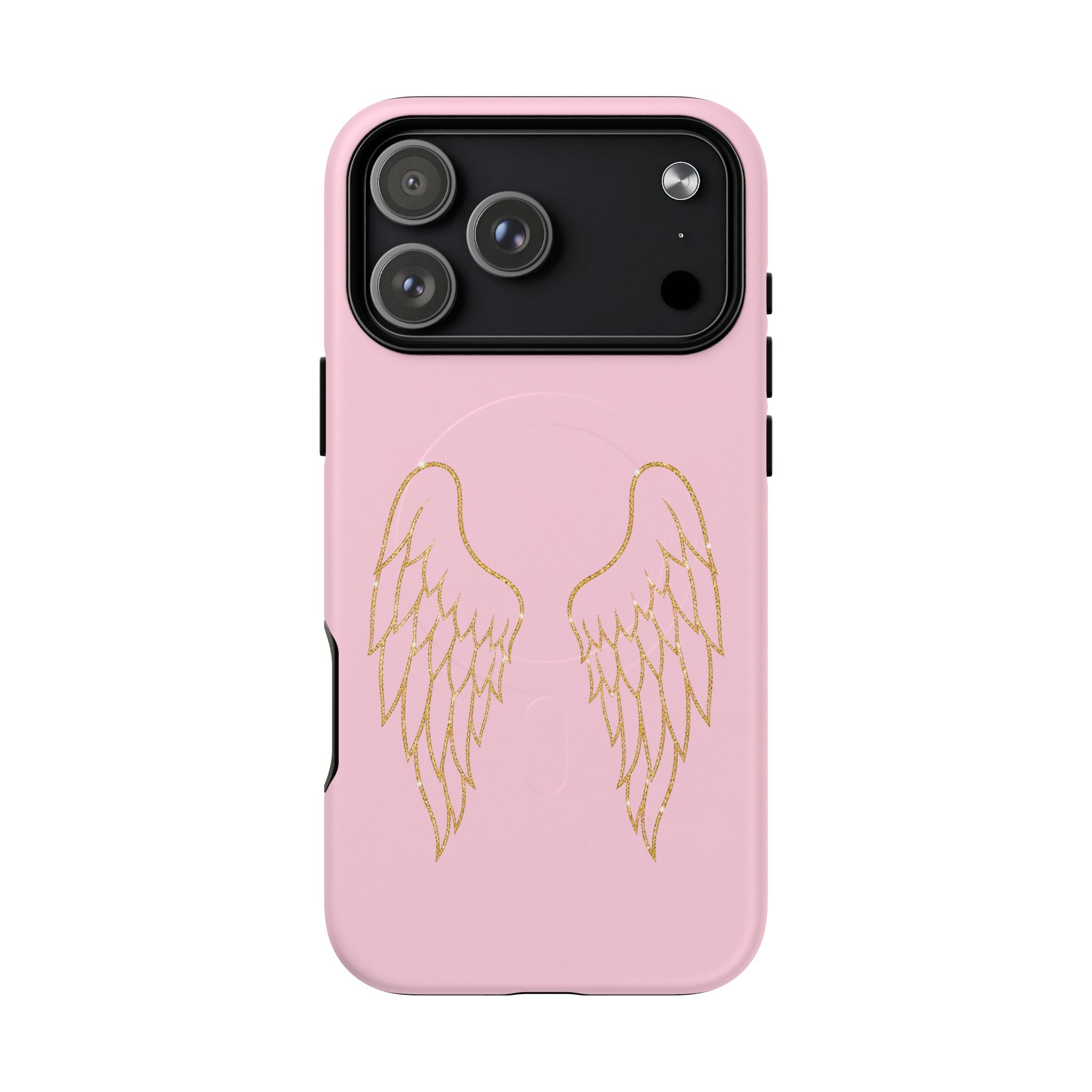 The Cabana Angel – Tough Magnetic Phone Case