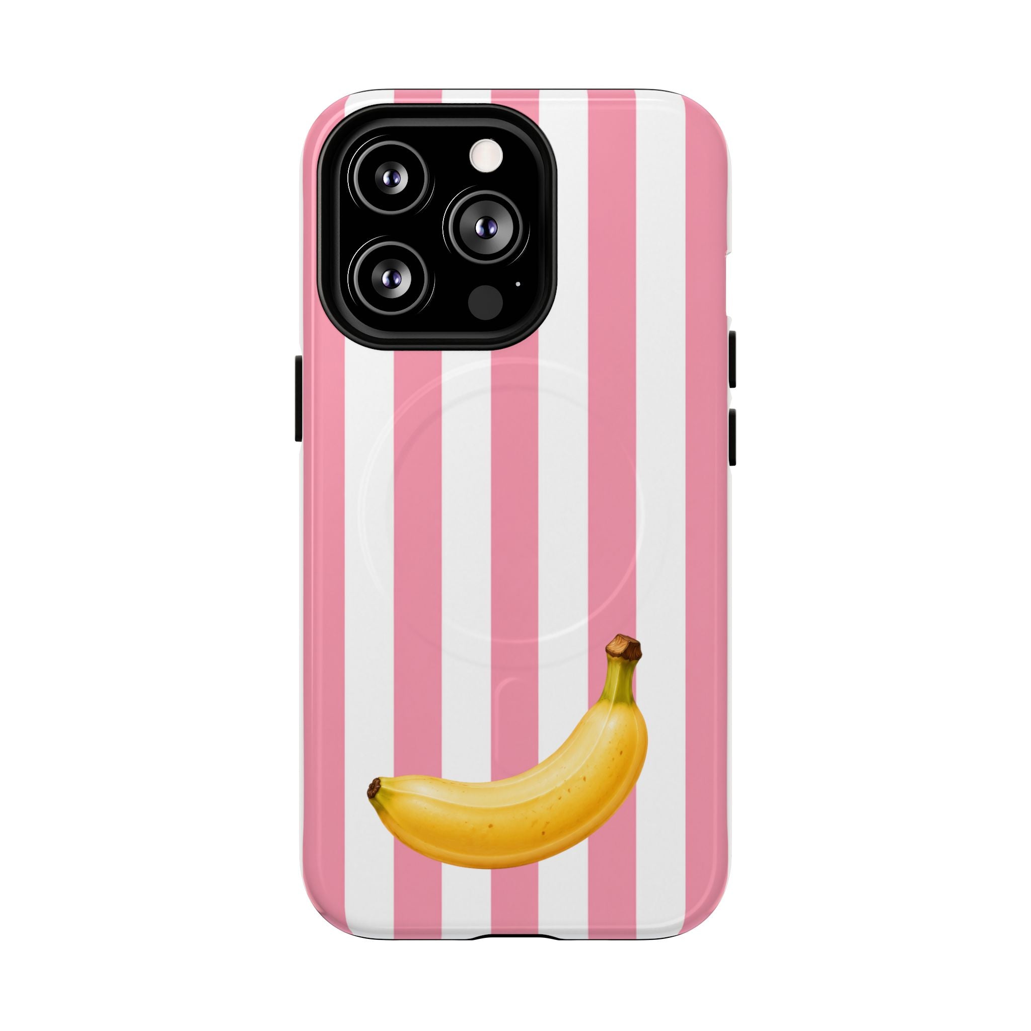 Banana Cabana— Tough Magnetic Protective Case