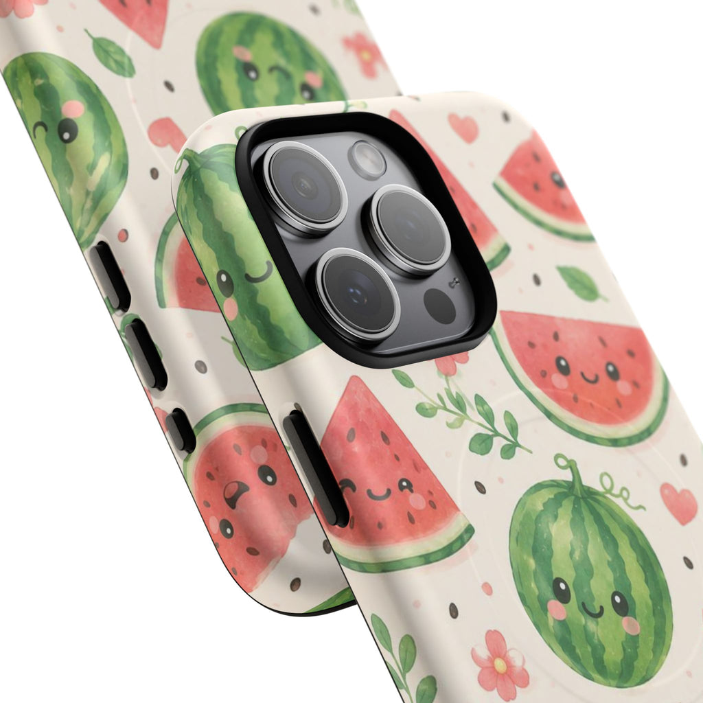Just Add Watermelon — Tough Magnetic Case