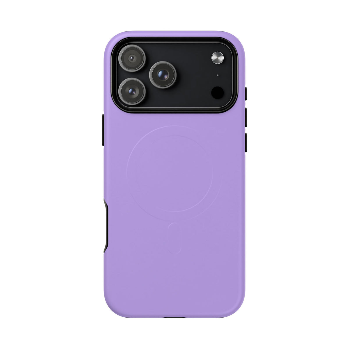 Just Lavender-Tough Magnetic Phone Case