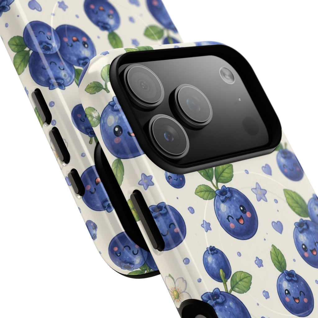 Picked to be Adorable- Tough Magnetic Phone Case