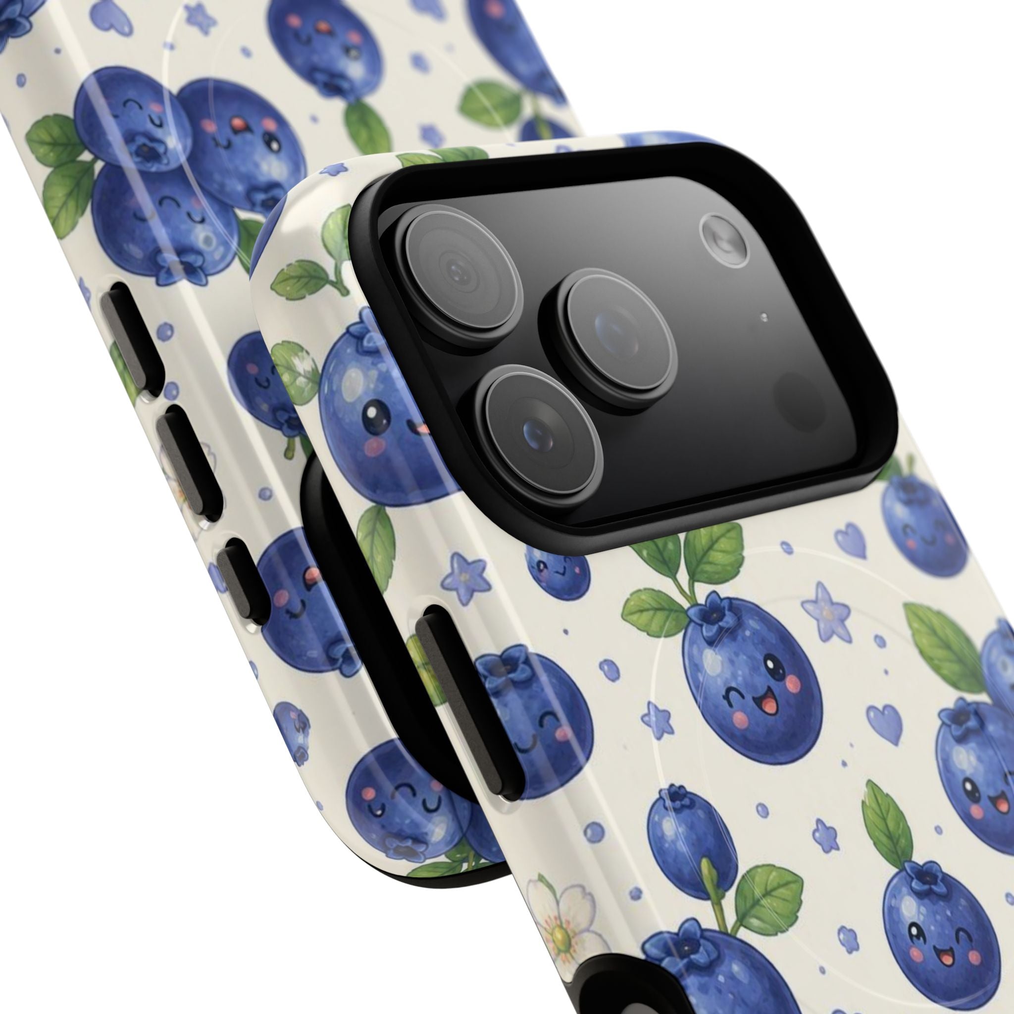 Picked to be Adorable- Tough Magnetic Phone Case