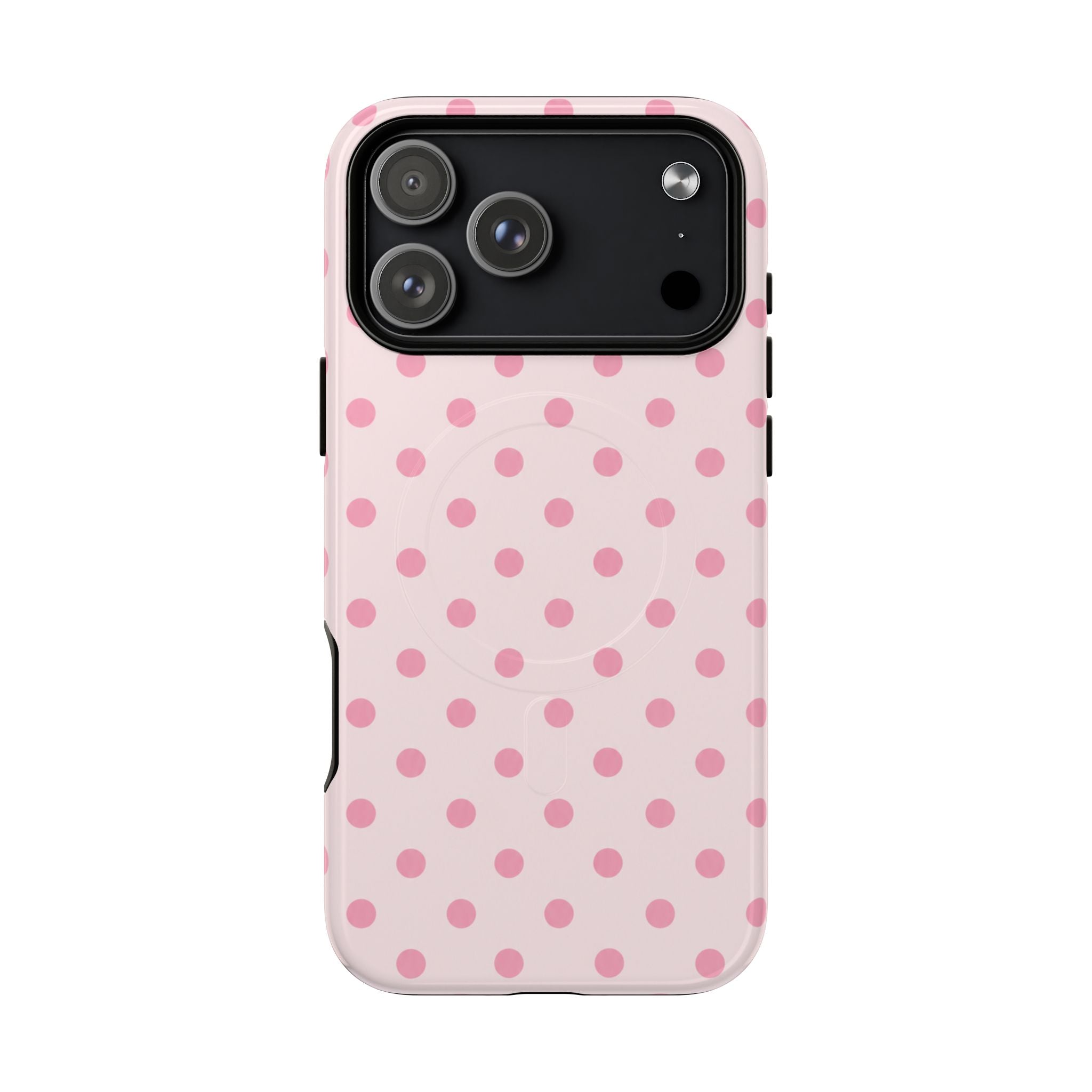 Cabana Confetti- Tough Magnetic Phone Case