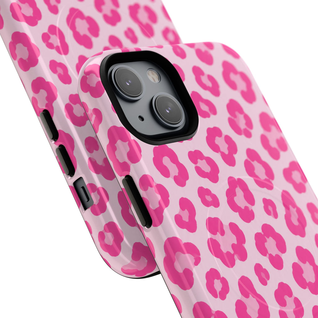 Cabana Catwalk- Tough Magnetic Phone Case