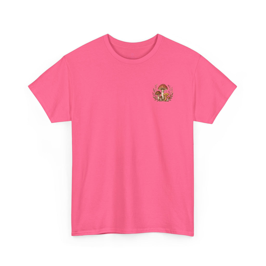 Rooted in Nature-T-Shirt