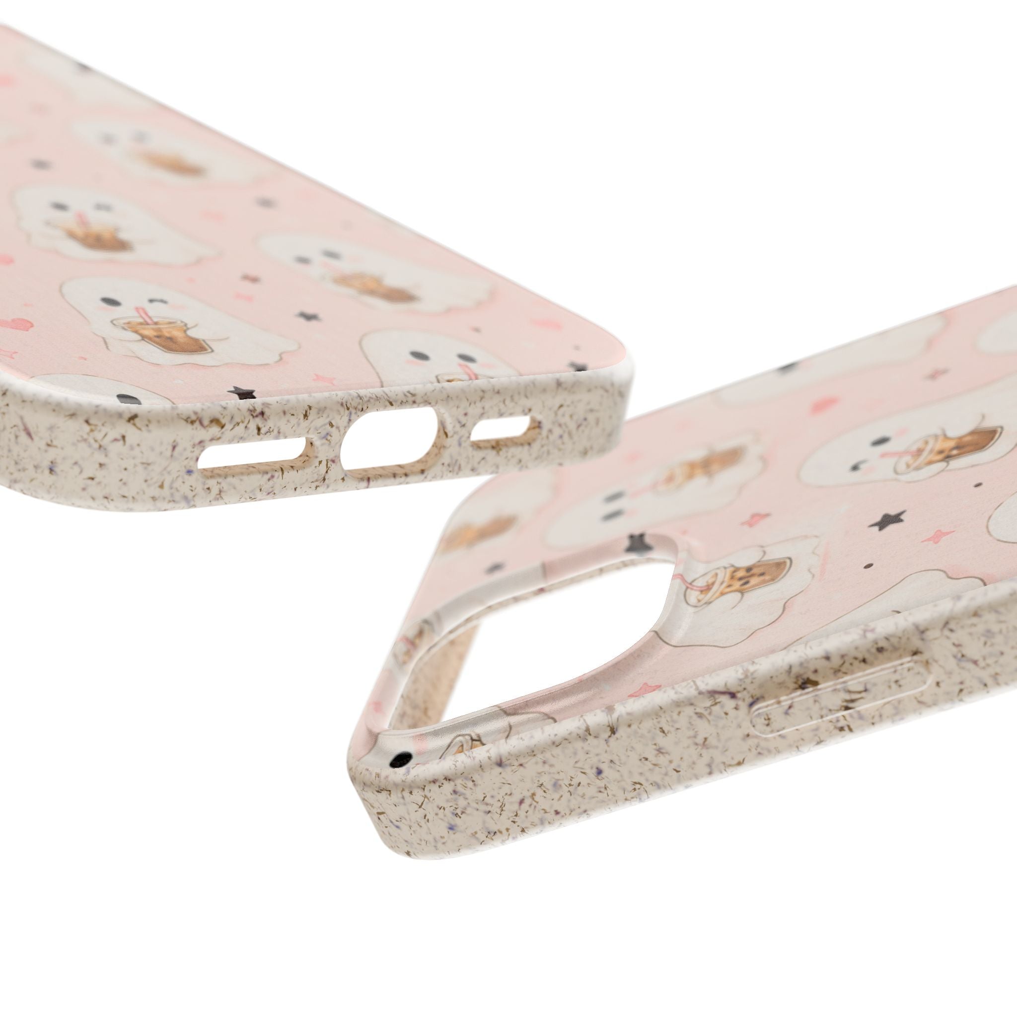 Boo-tique Brews-Eco-Friendly Biodegradable Phone Case