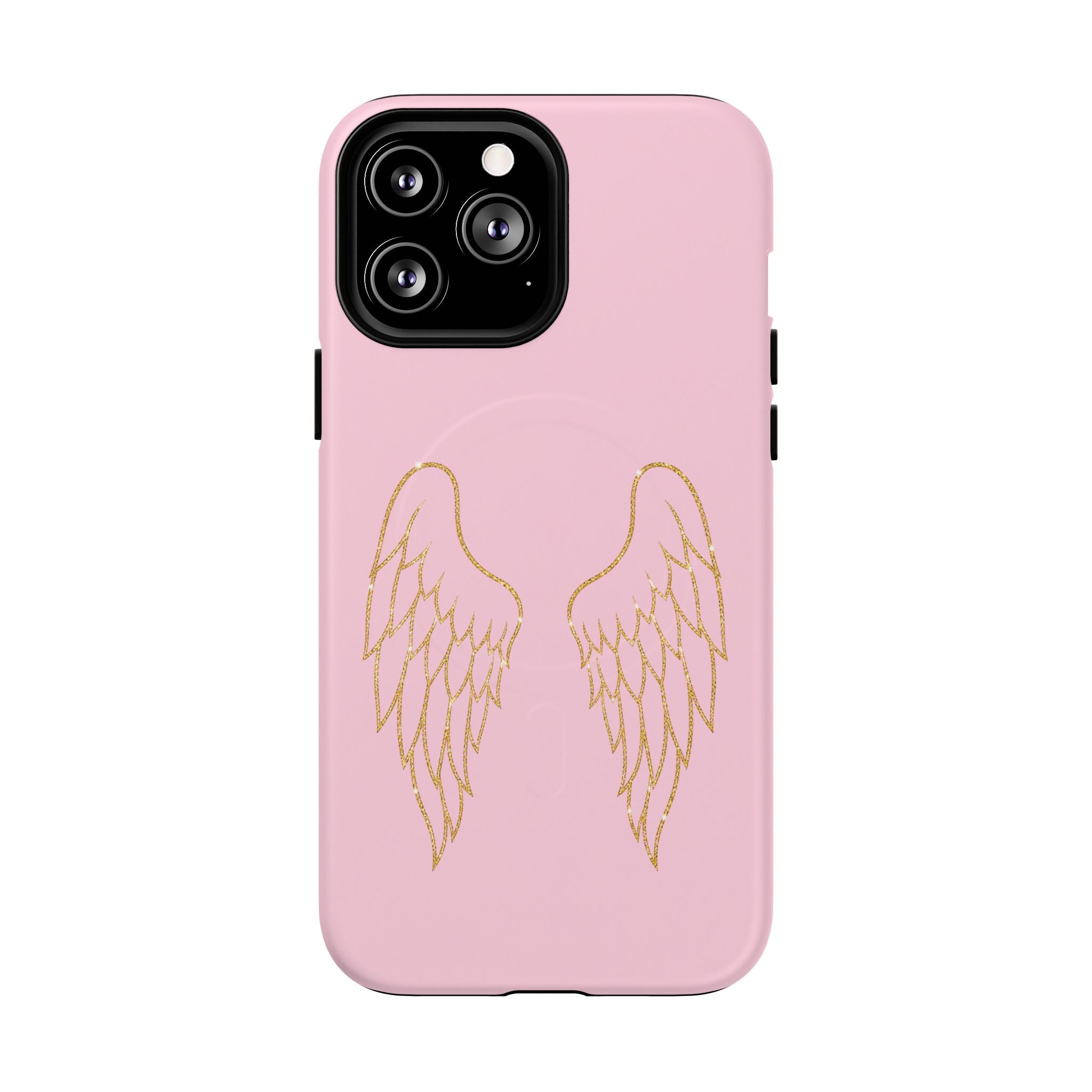The Cabana Angel – Tough Magnetic Phone Case