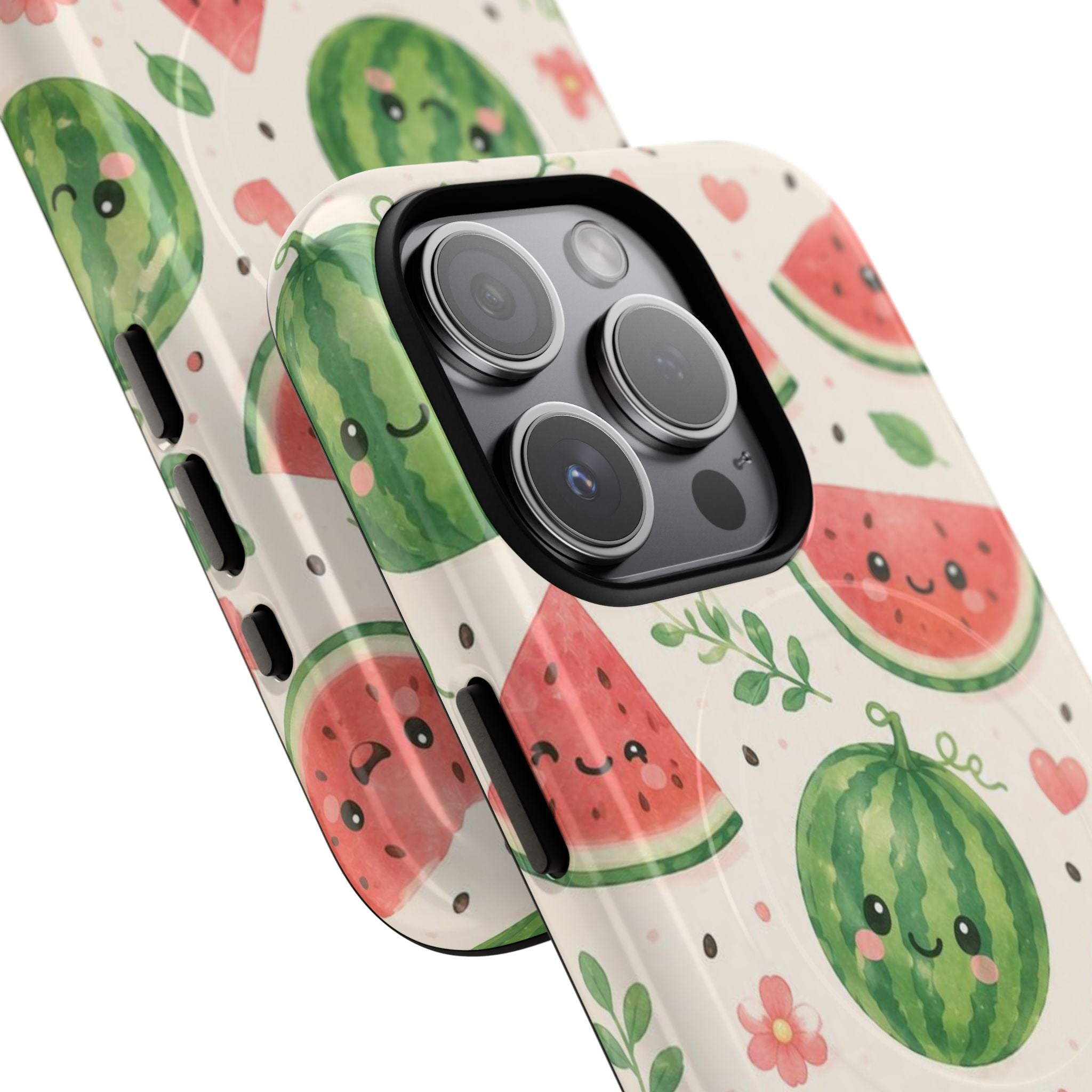 Just Add Watermelon — Tough Magnetic Case