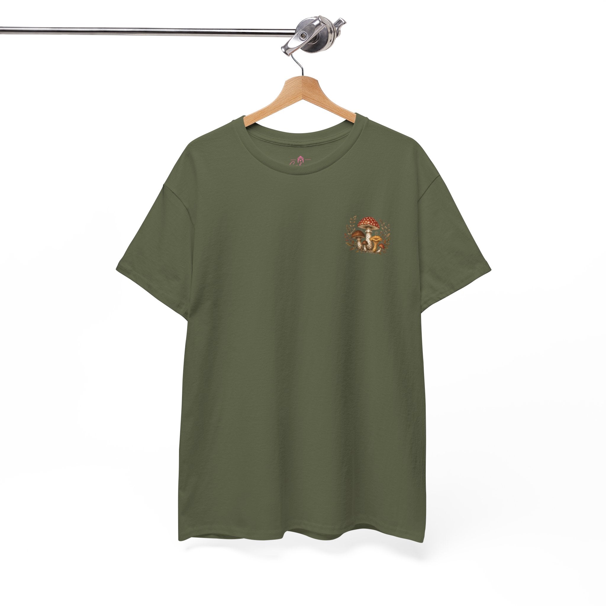 Rooted in Nature-T-Shirt