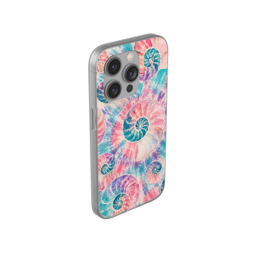 Nautilus Galaxy – Flexi Case