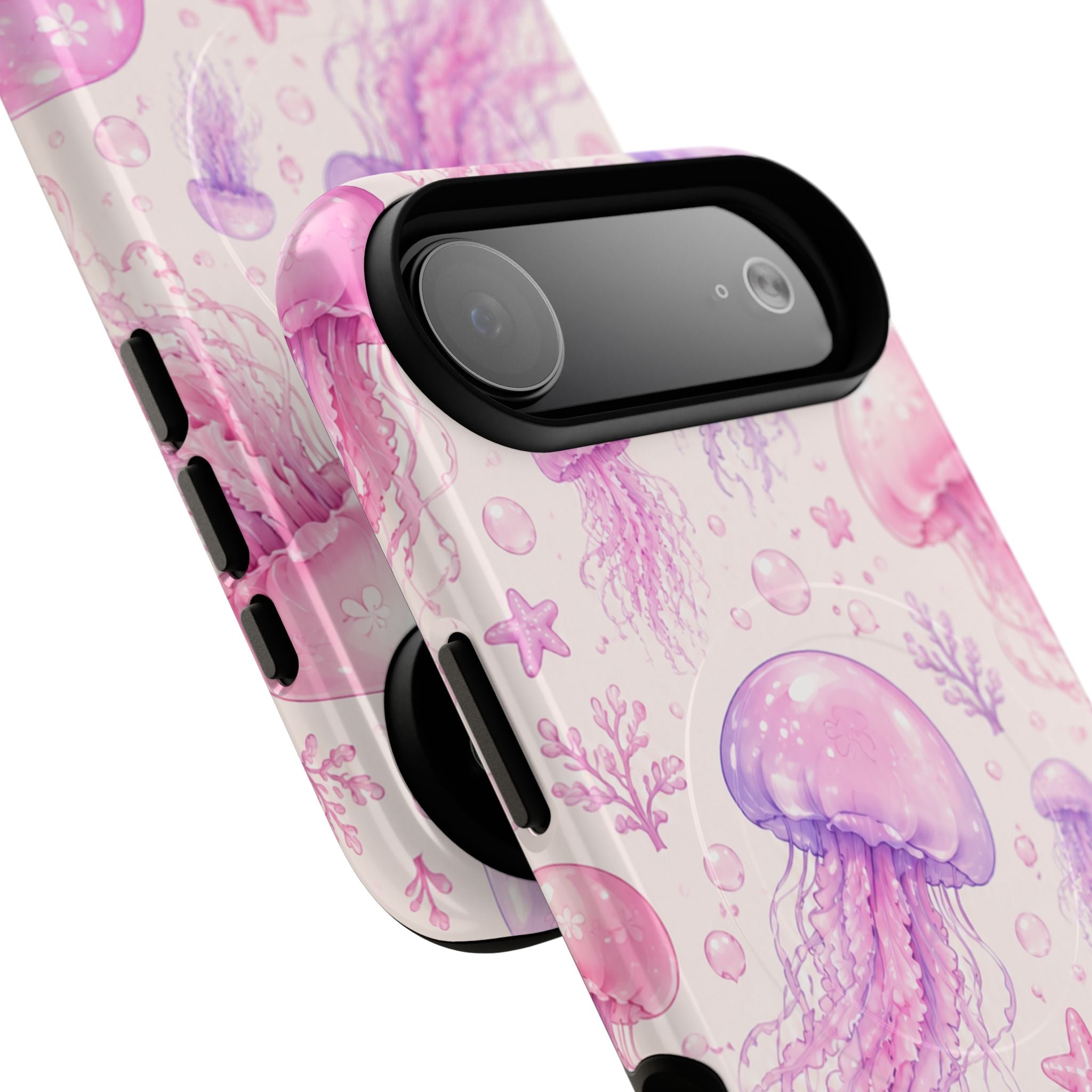 Drift Away, Darling! -Tough Magnetic Phone Case