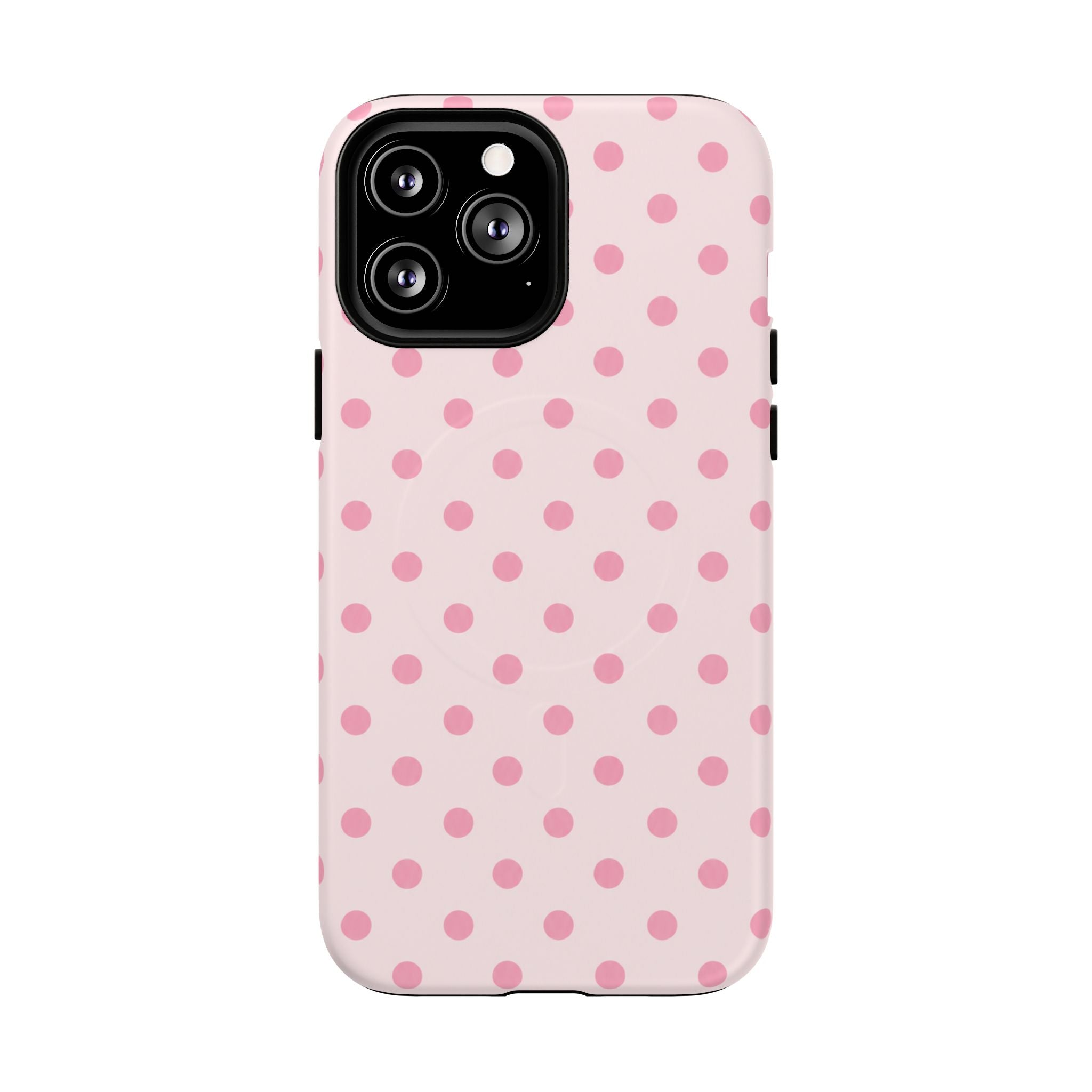 Cabana Confetti- Tough Magnetic Phone Case