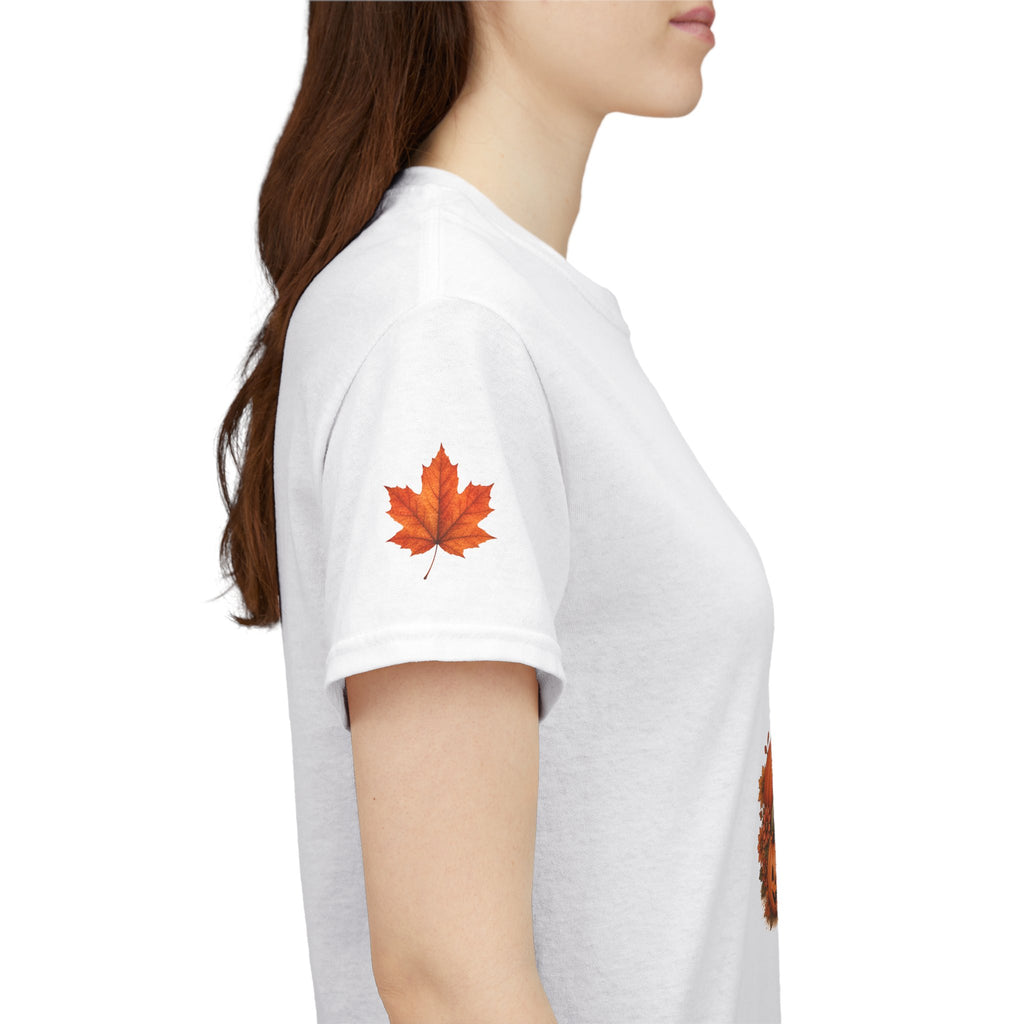 Pumpkin Patrol-T-Shirt