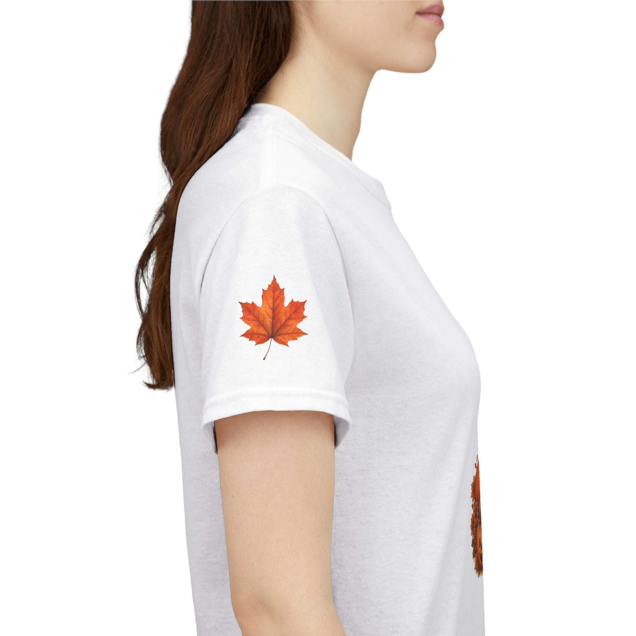 Pumpkin Patrol-T-Shirt