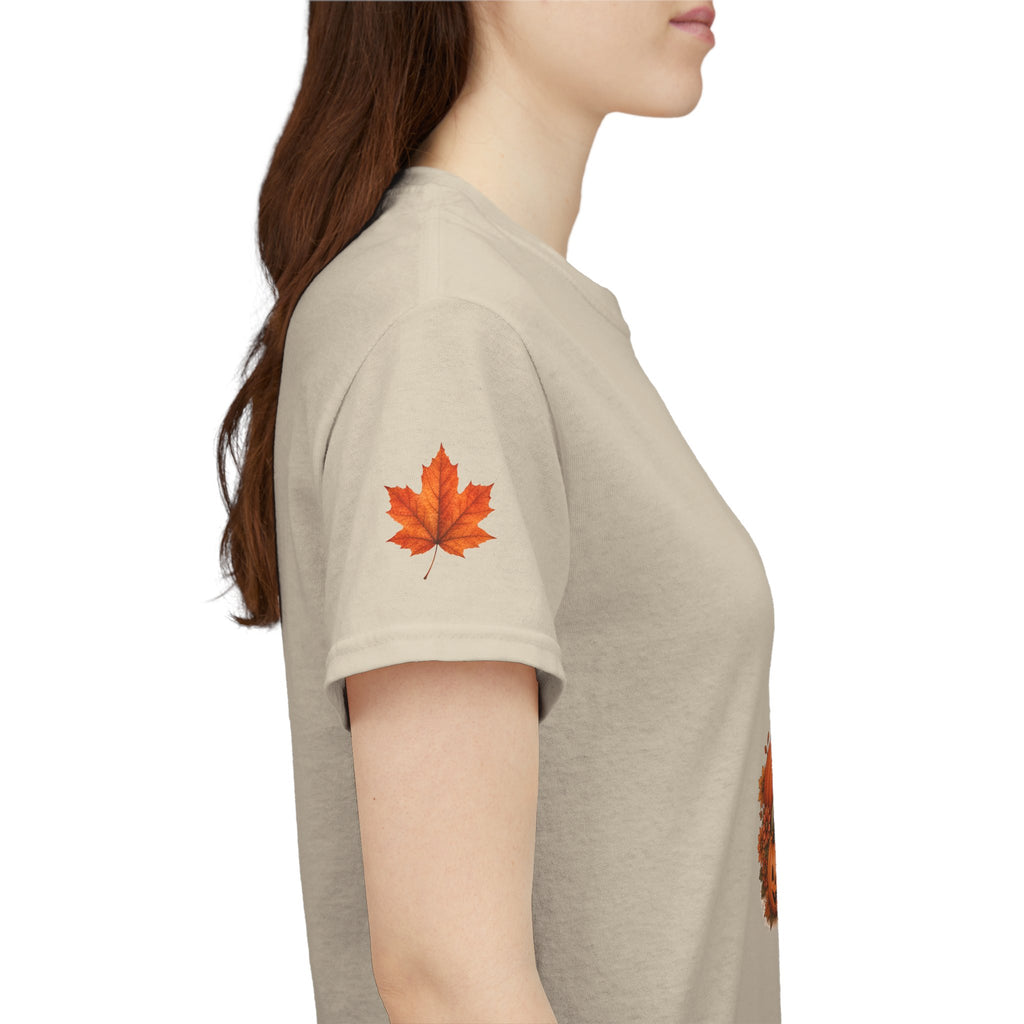 Pumpkin Patrol-T-Shirt