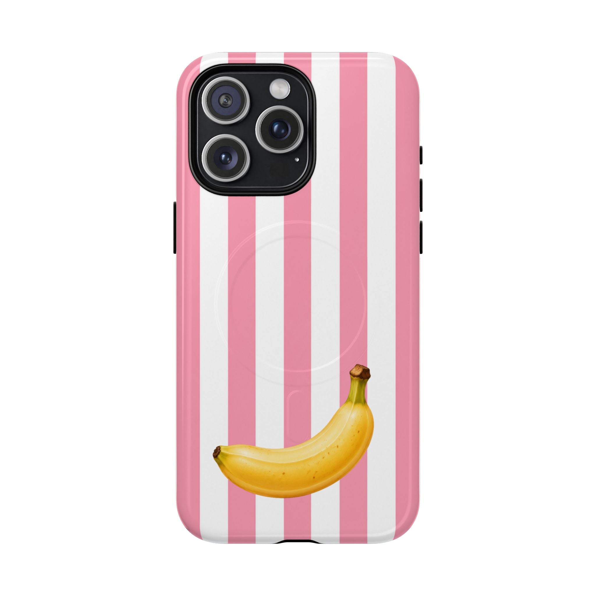 Banana Cabana— Tough Magnetic Protective Case