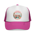 Bahamas Swim Club Trucker Hat