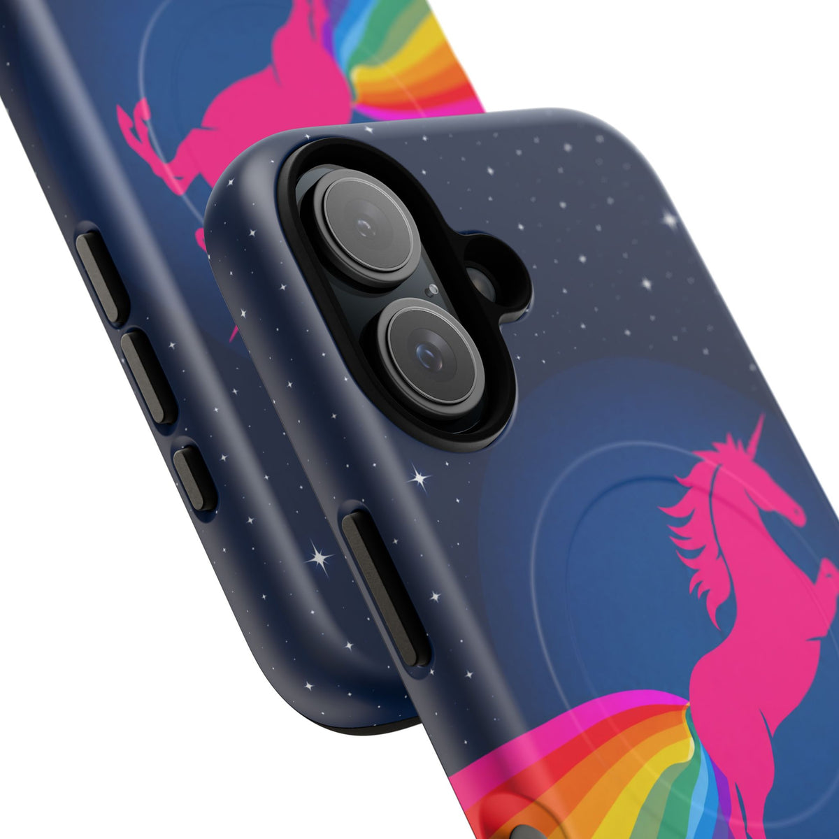 Unicorn Daydream -Tough Magnetic Phone Case