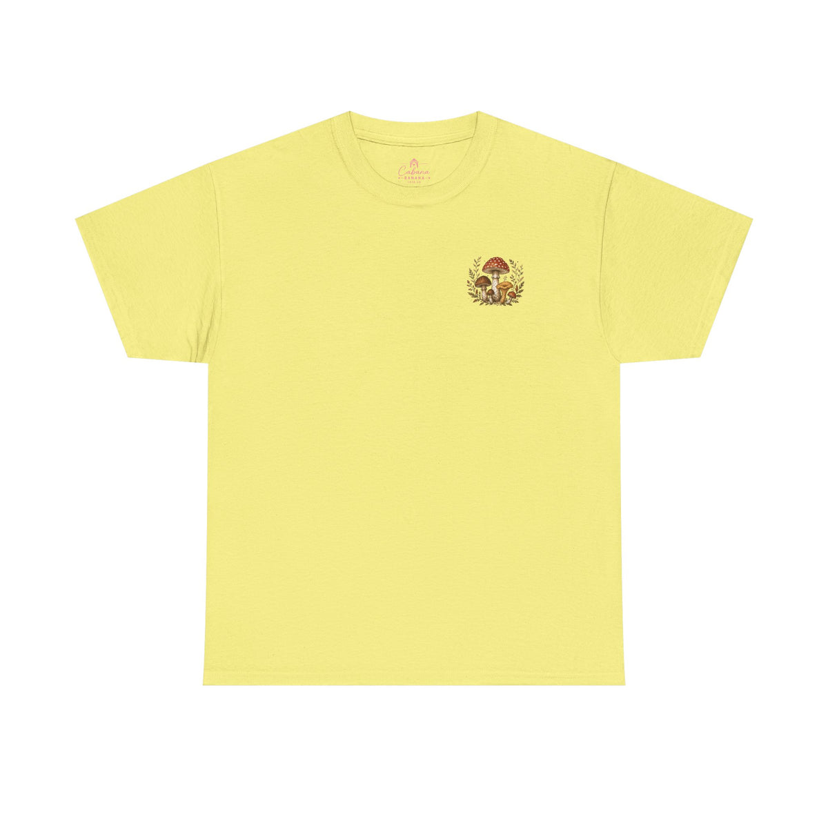 Rooted in Nature-T-Shirt