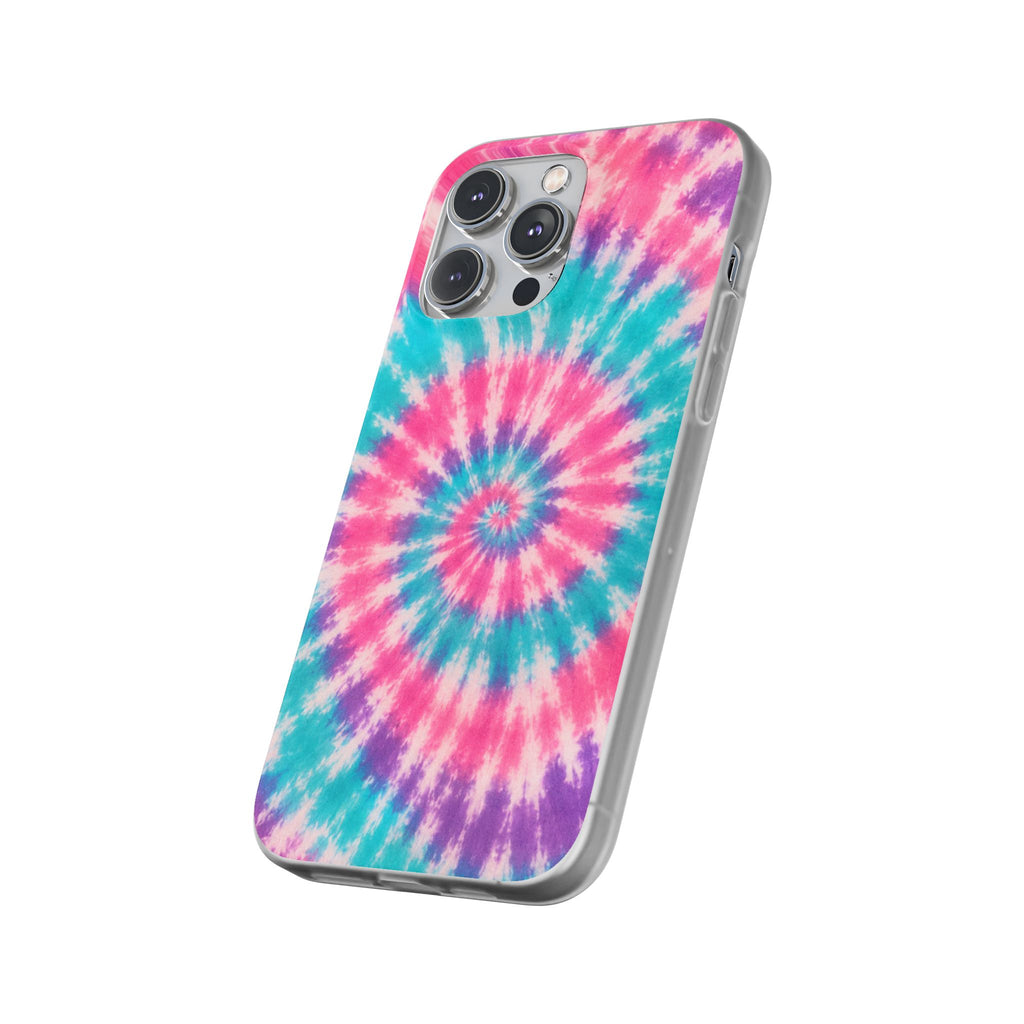 Cabana Tie-Dye -Flexi Phone Case