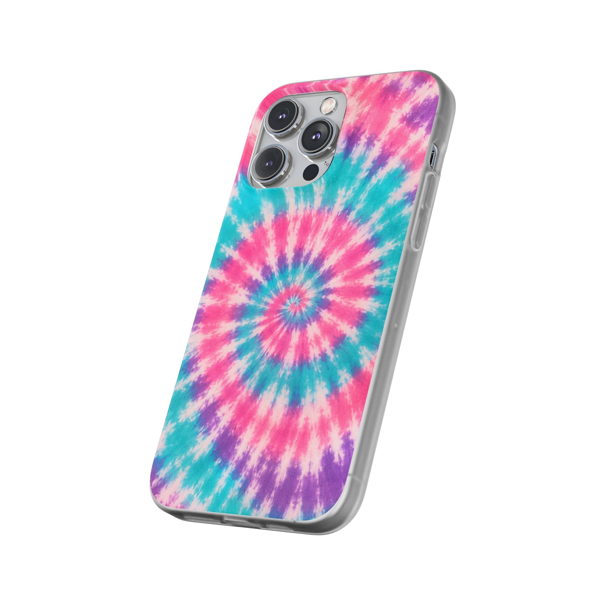 Cabana Tie-Dye -Flexi Phone Case