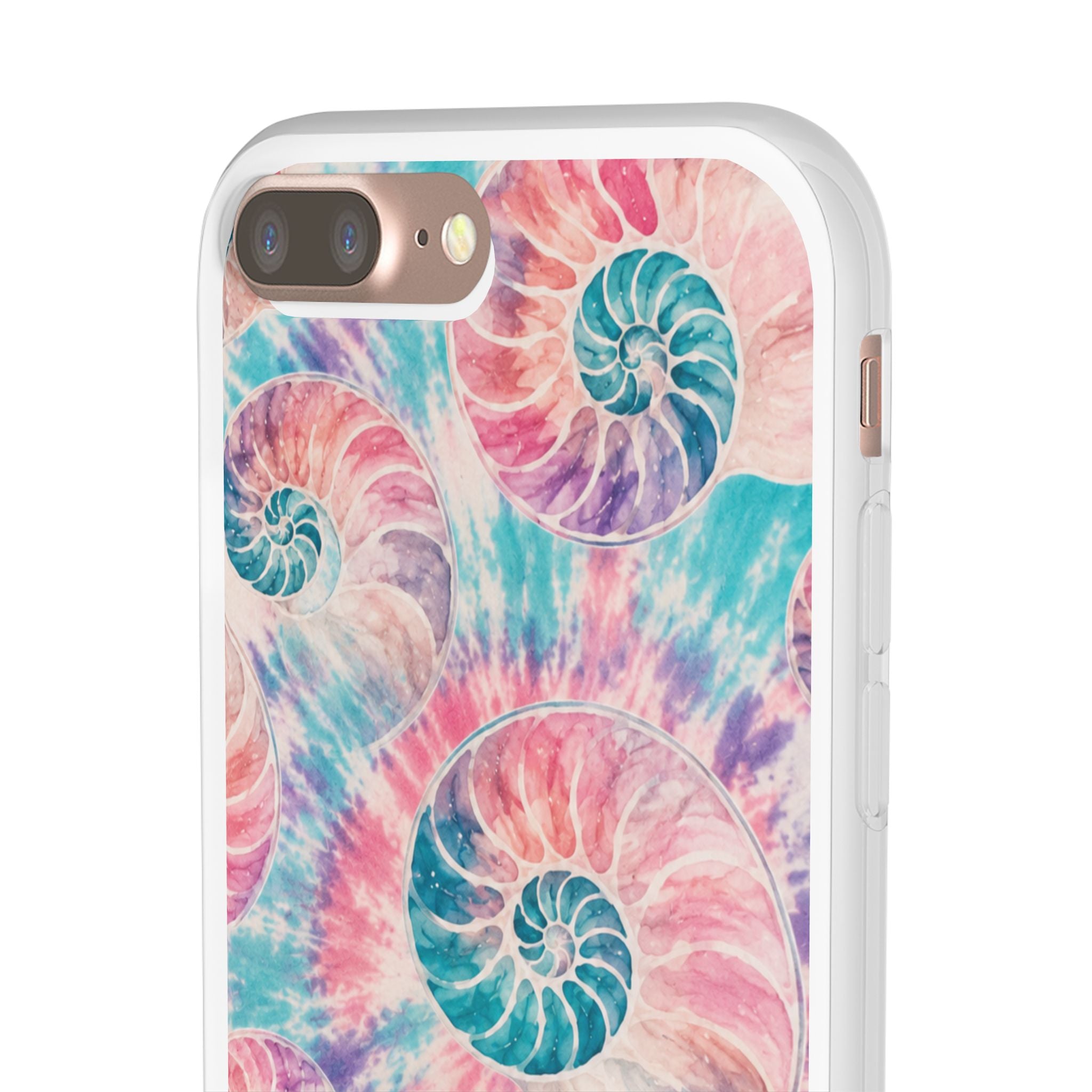 Nautilus Galaxy – Flexi Case
