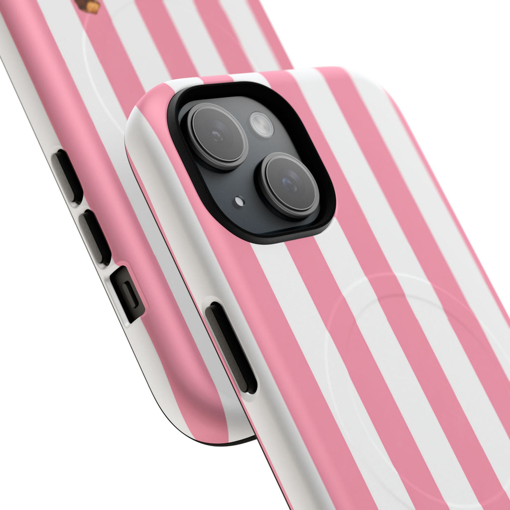Banana Cabana— Tough Magnetic Protective Case