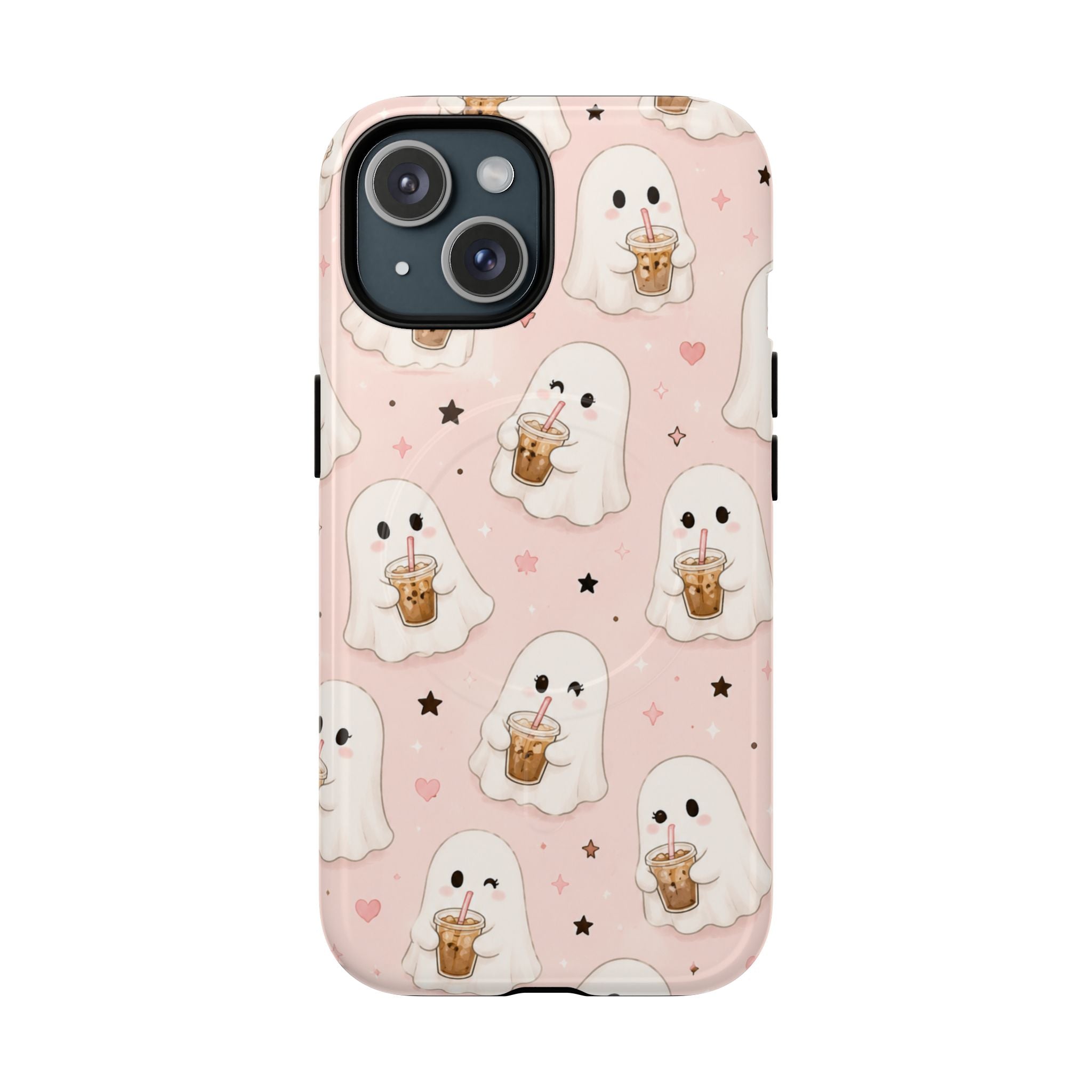 Boo-tique Brews — Tough Magnetic Phone Case