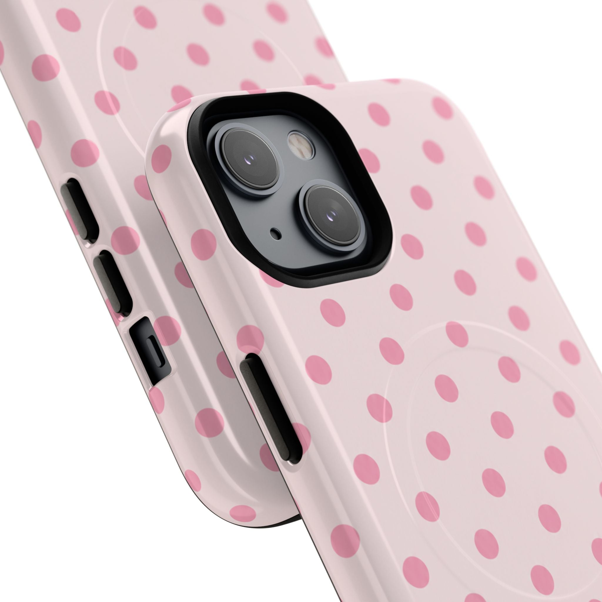 Cabana Confetti- Tough Magnetic Phone Case