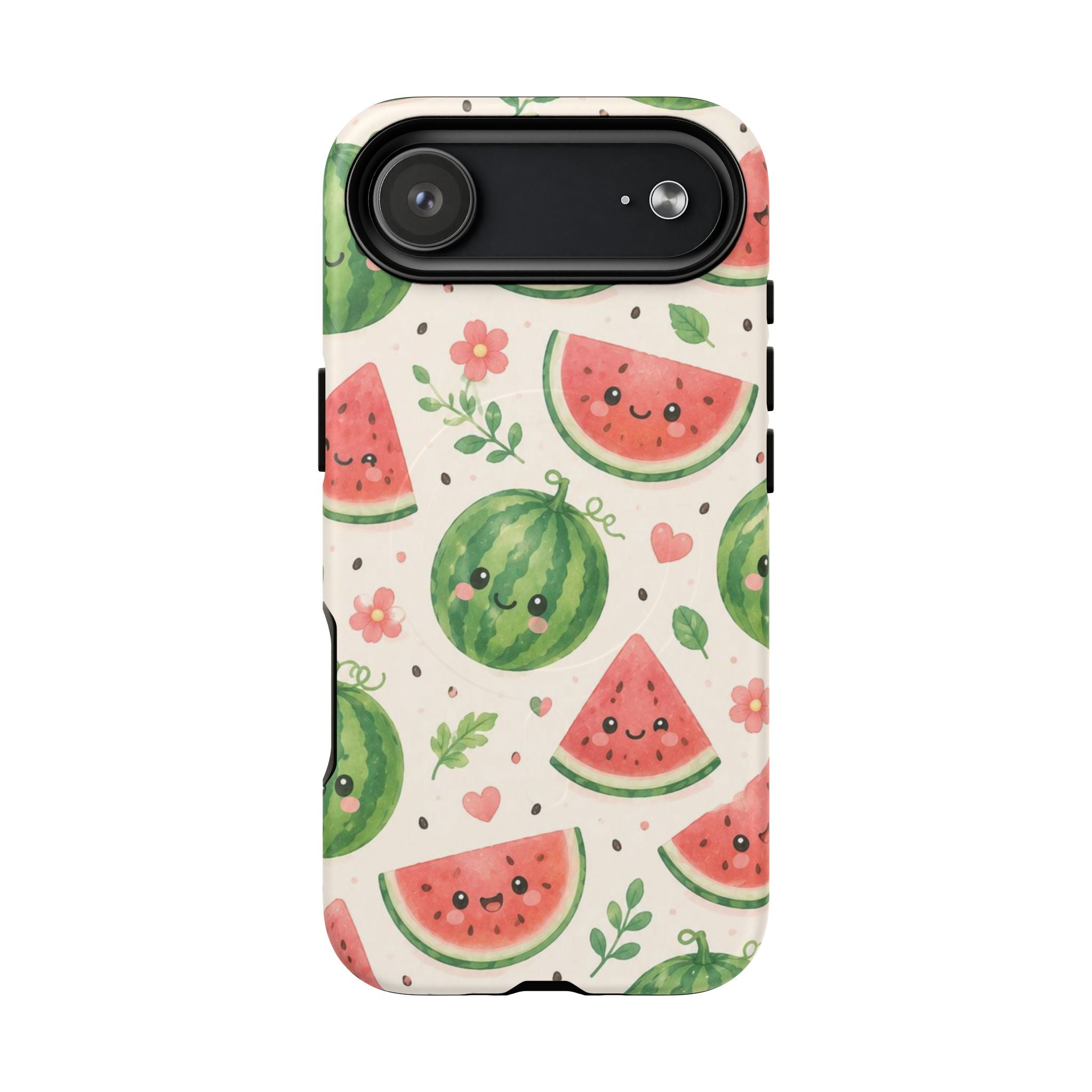 Just Add Watermelon — Tough Magnetic Case