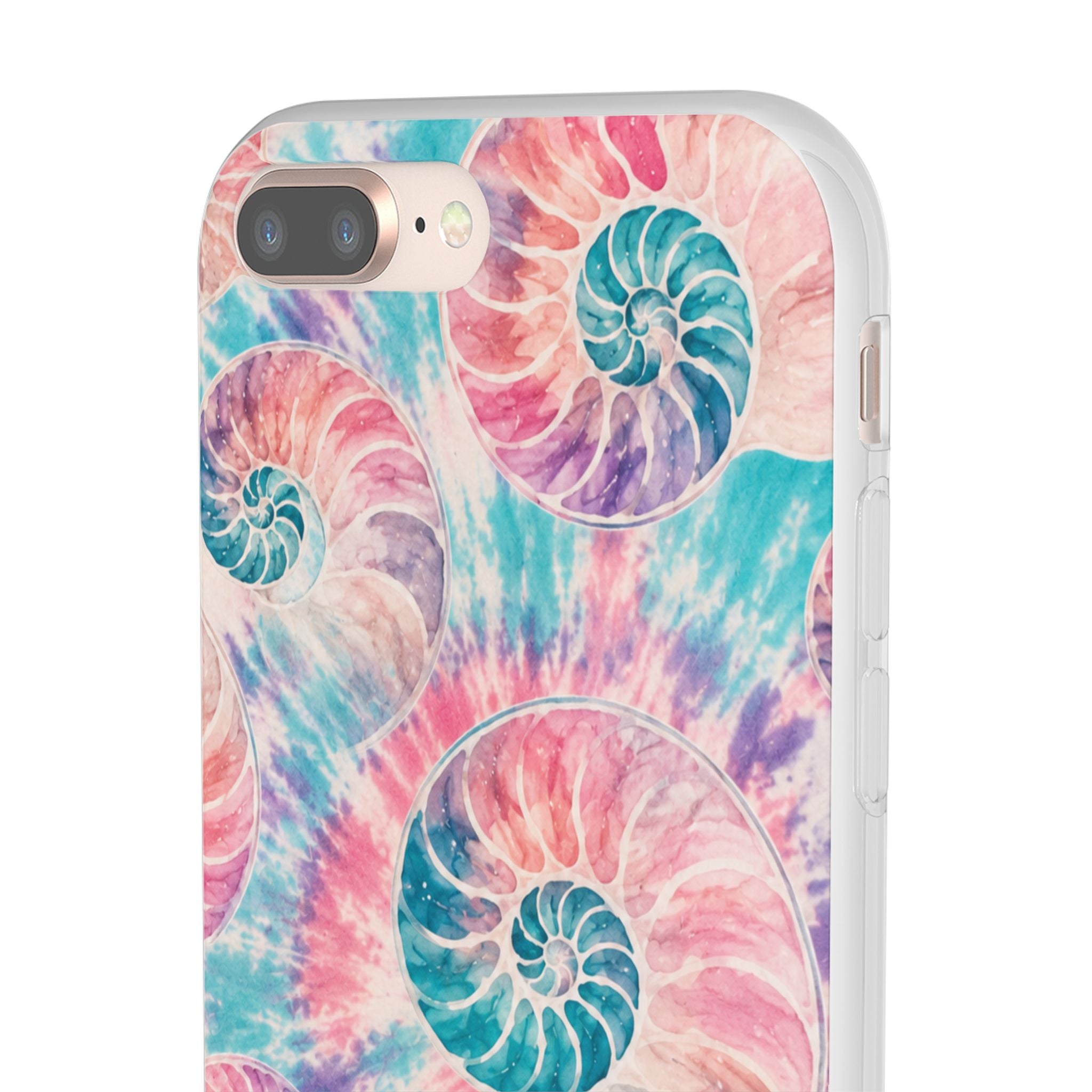 Nautilus Galaxy – Flexi Case